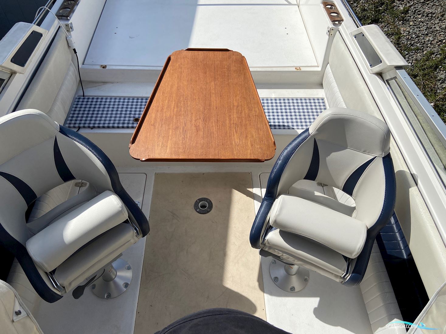 Sunseeker Mexico 24