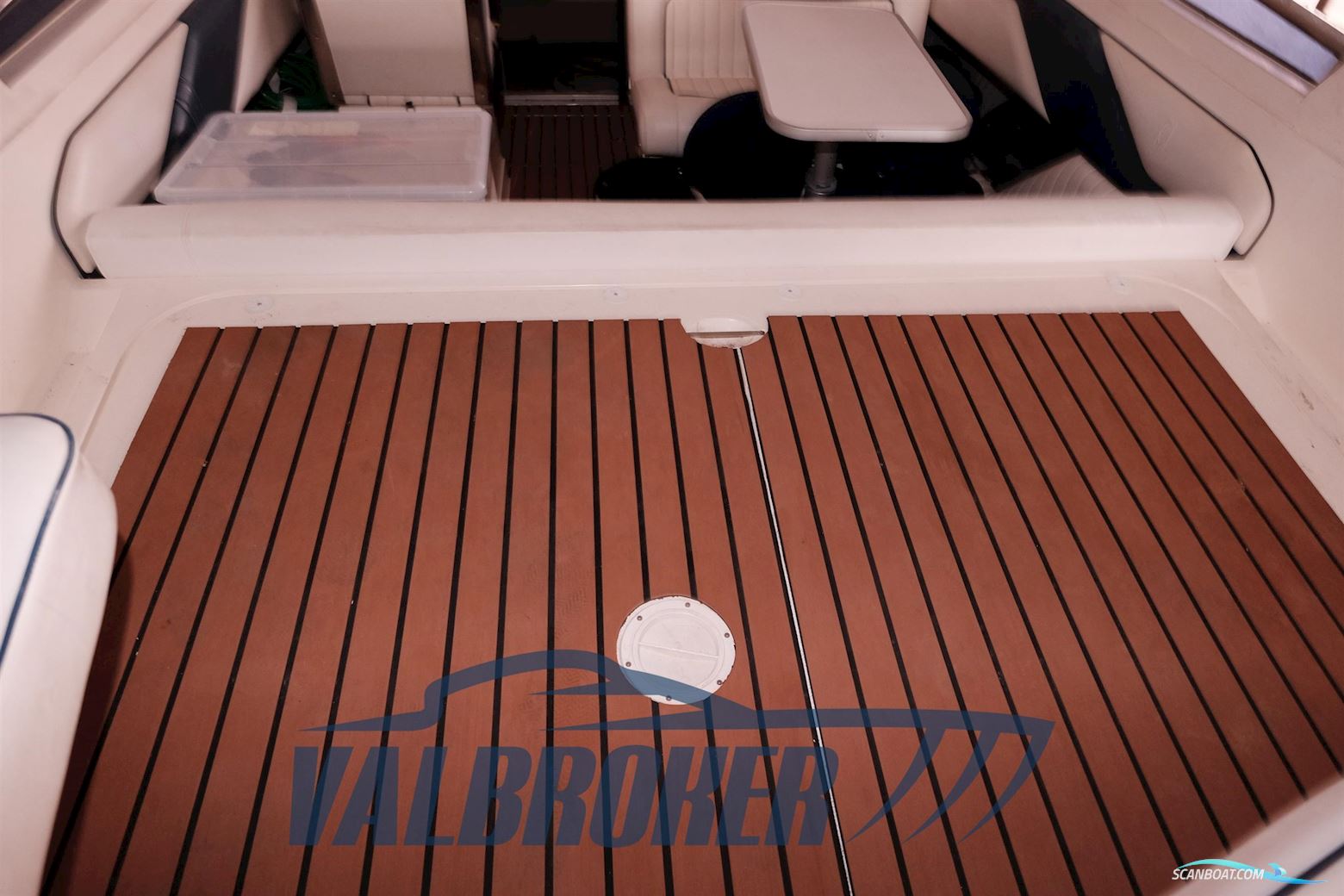 Sunseeker Mohawk 29
