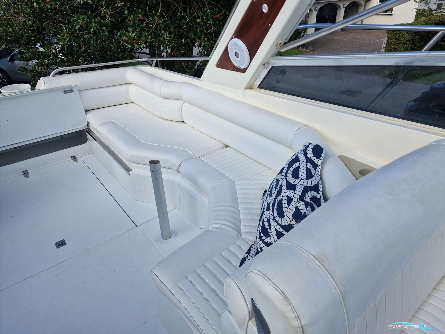 Sunseeker Portofino 31, 1989 - Hjørring