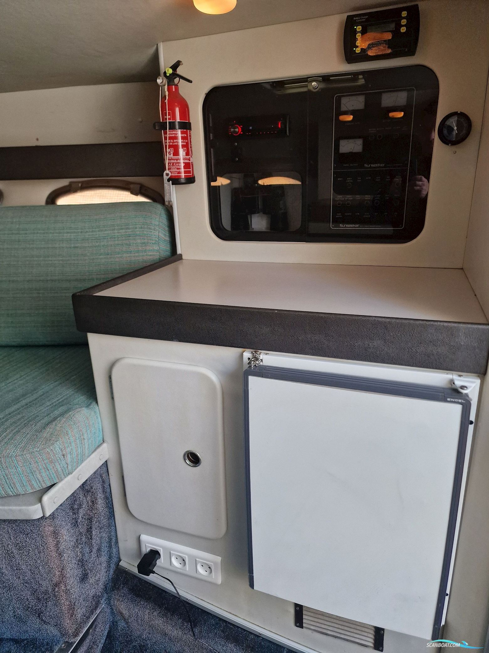 Sunseeker Portofino 31, 1989 - Hjørring