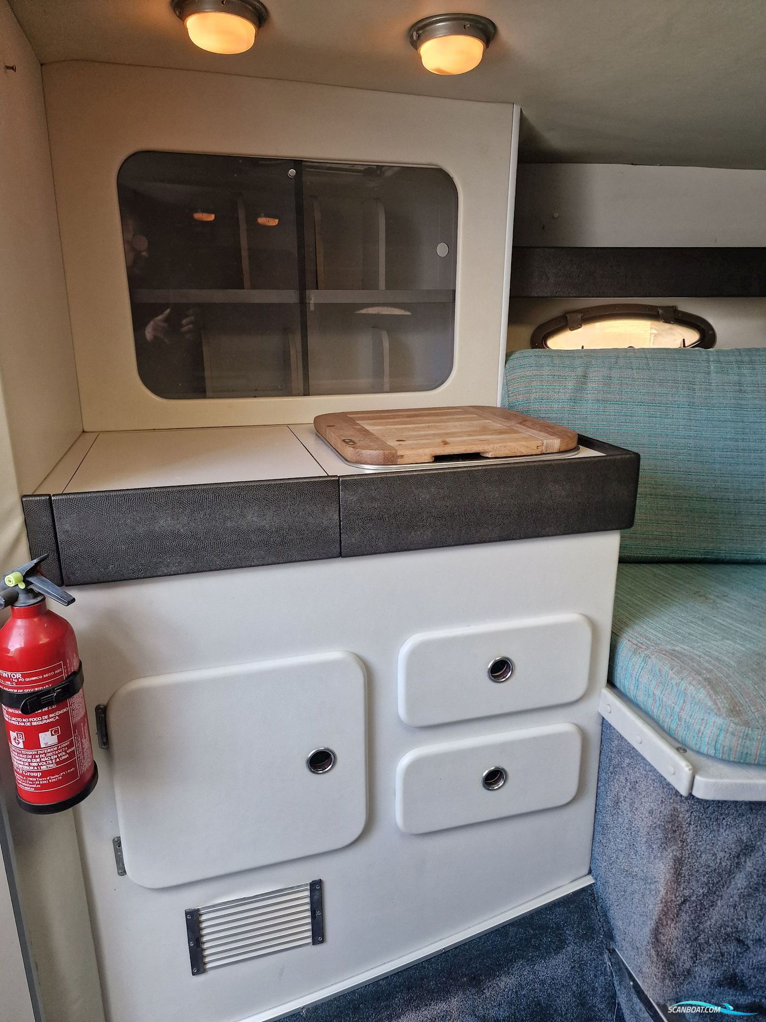 Sunseeker Portofino 31, 1989 - Hjørring