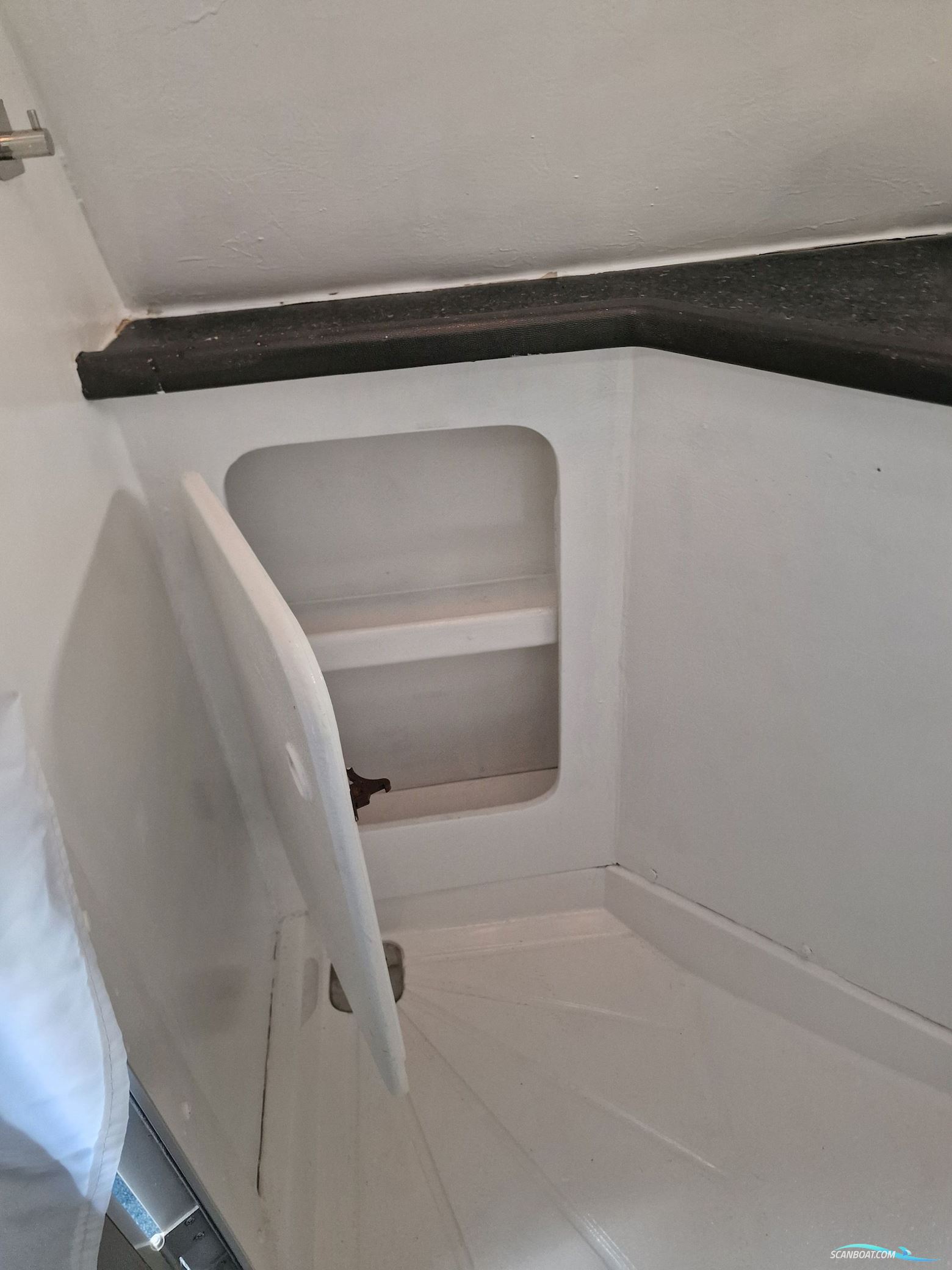 Sunseeker Portofino 31, 1989 - Hjørring