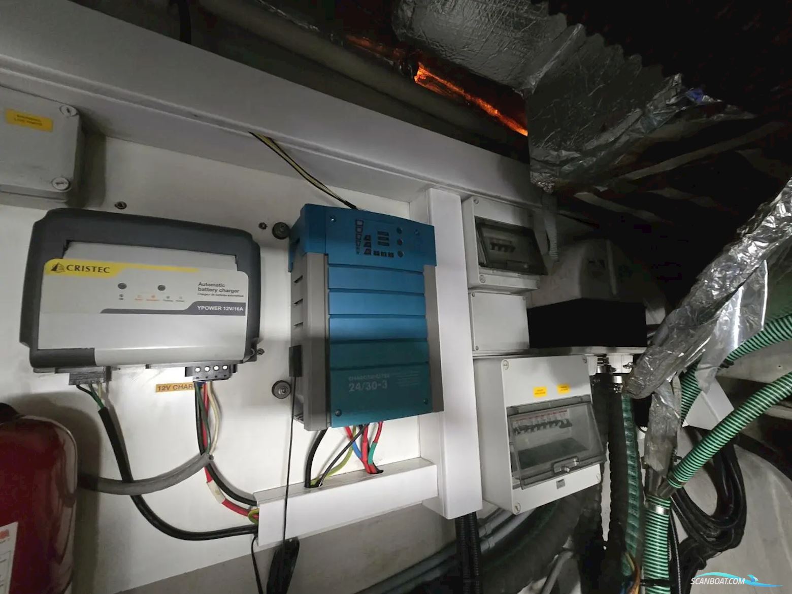 Sunseeker Portofino 31