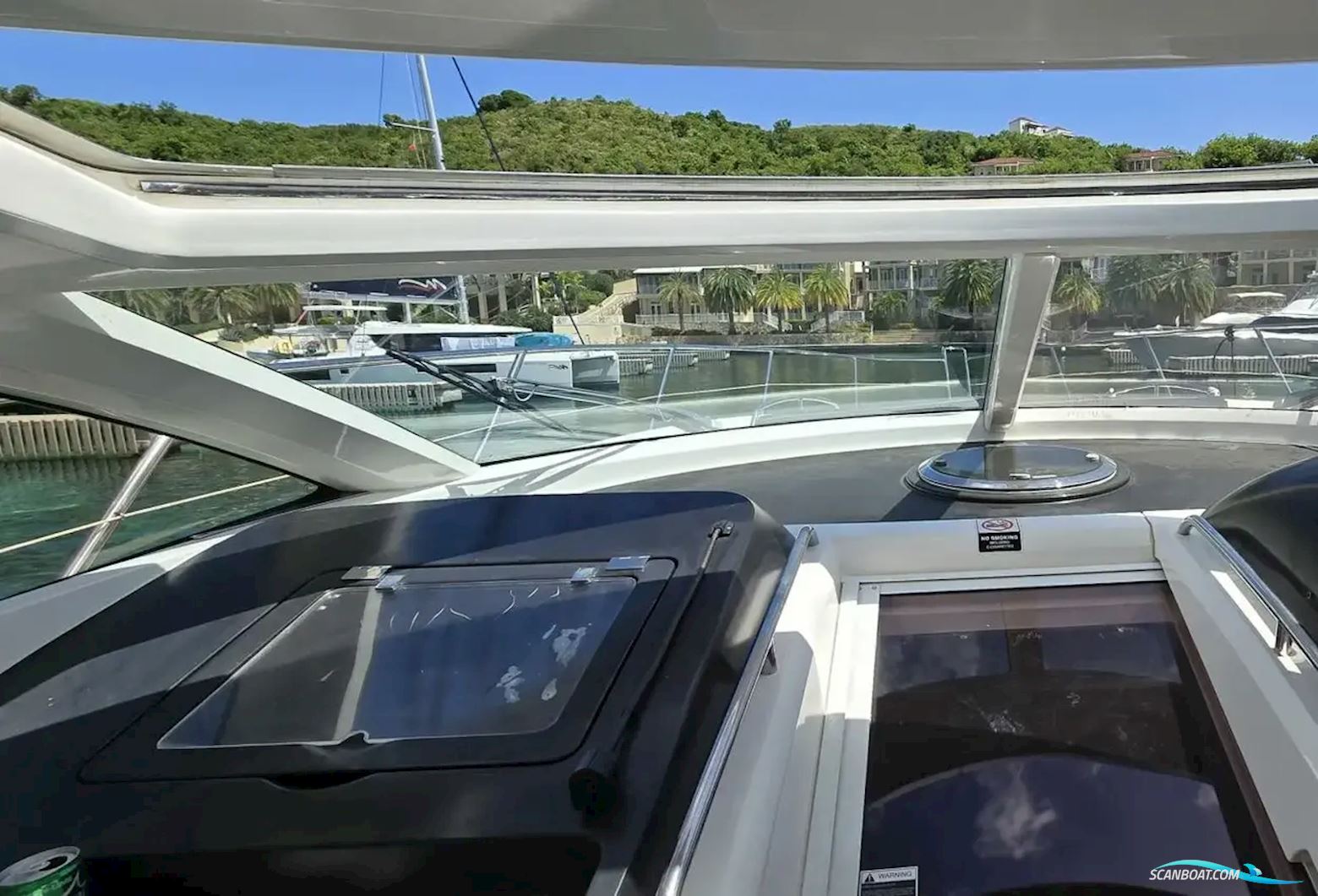 Sunseeker Portofino 31