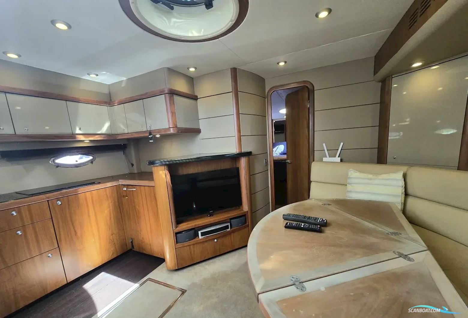 Sunseeker Portofino 31