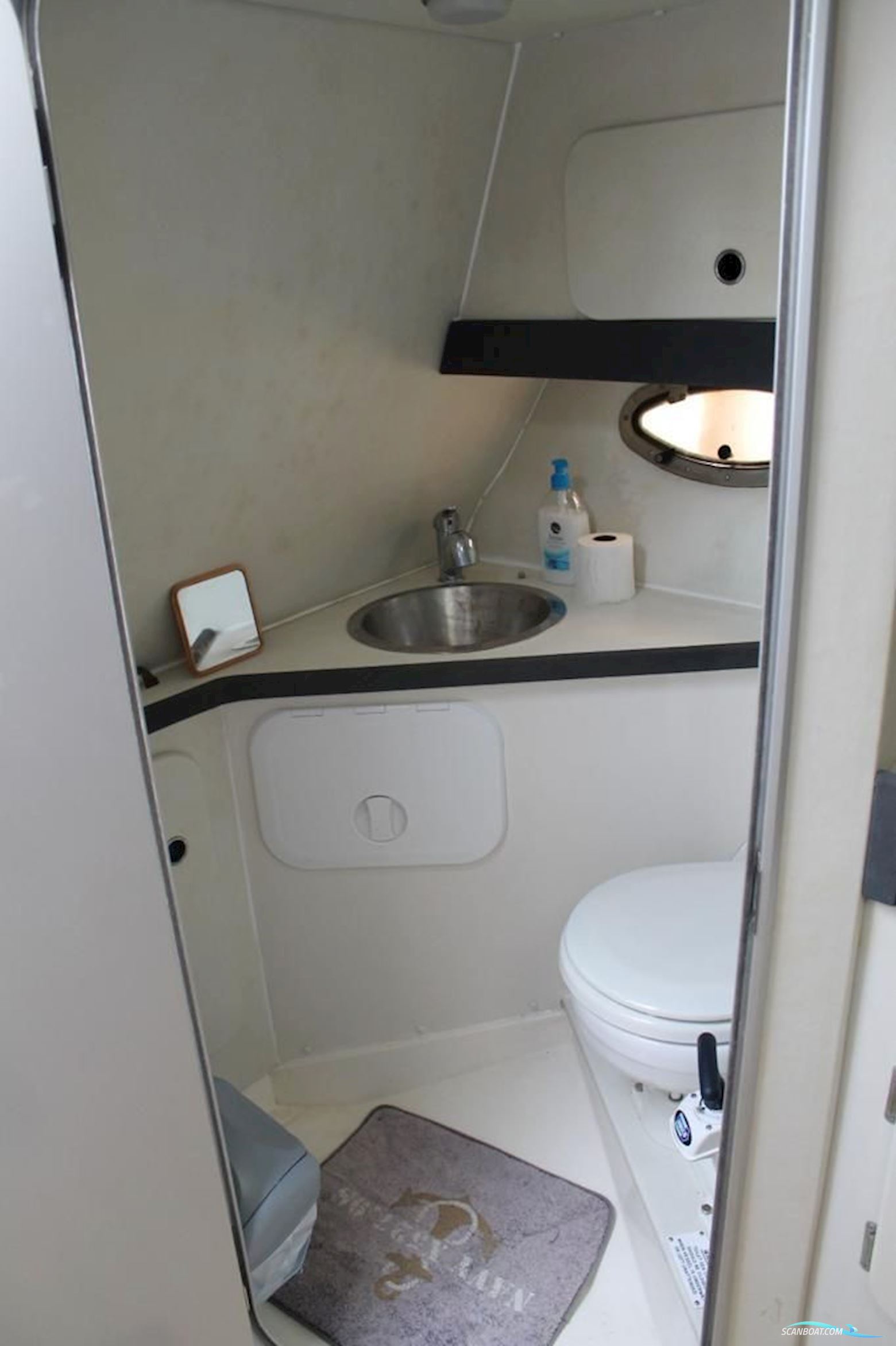 Sunseeker Portofino 31