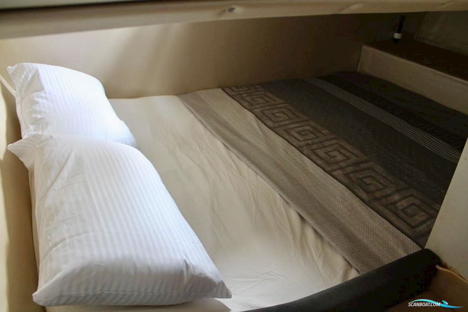 Sunseeker Portofino 31