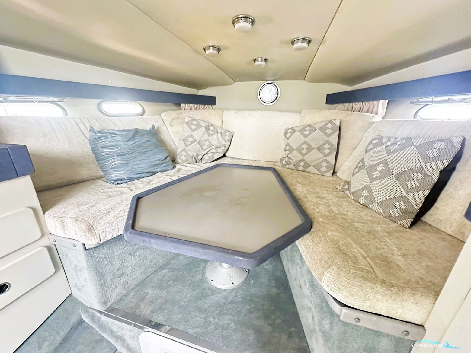 Sunseeker Portofino 31