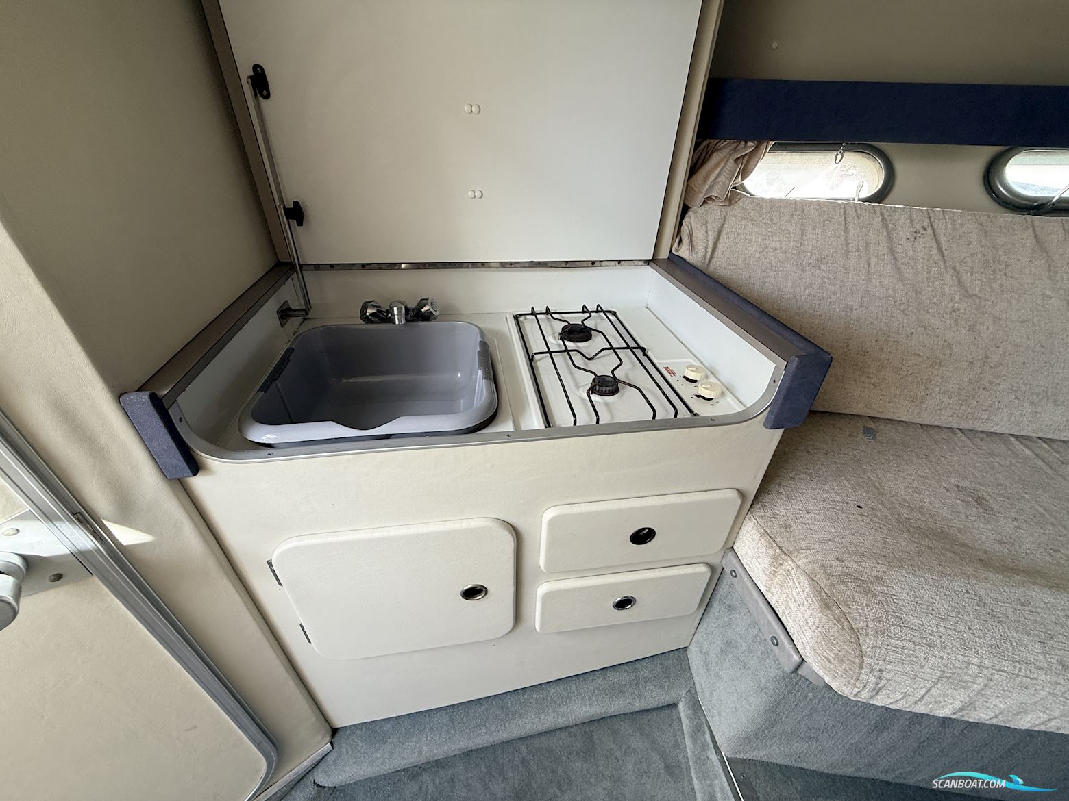 Sunseeker Portofino 31