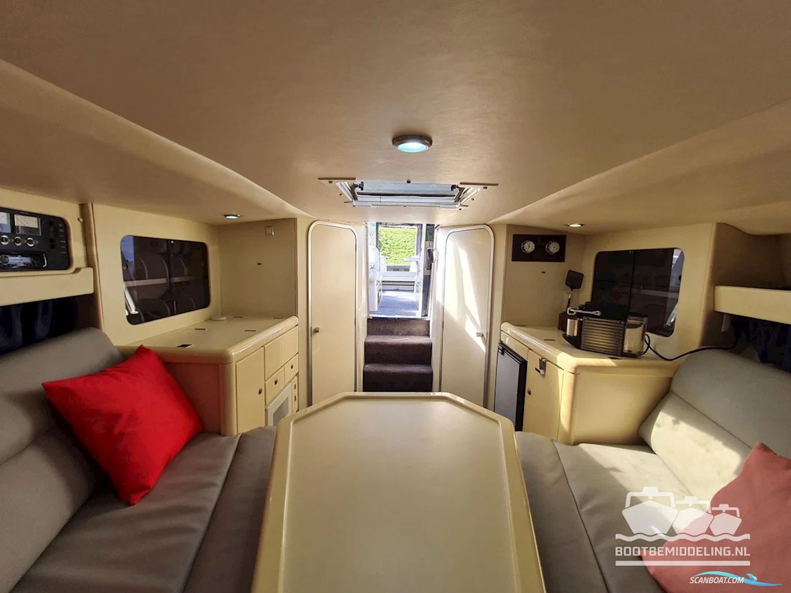 Sunseeker Portofino 32