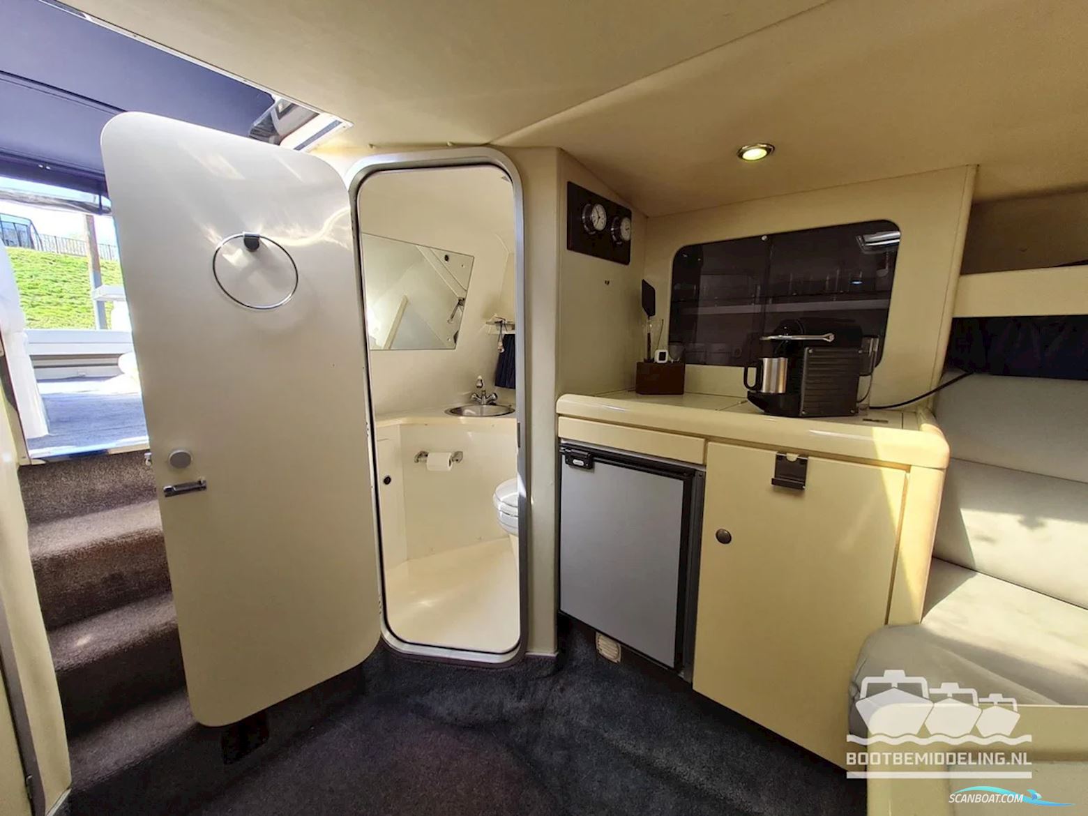 Sunseeker Portofino 32