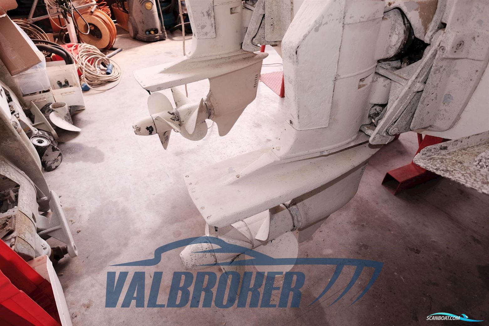 Sunseeker Portofino 34