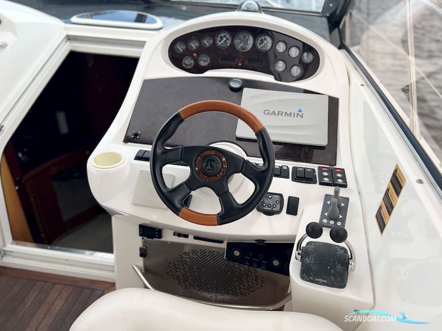 Sunseeker Portofino 35