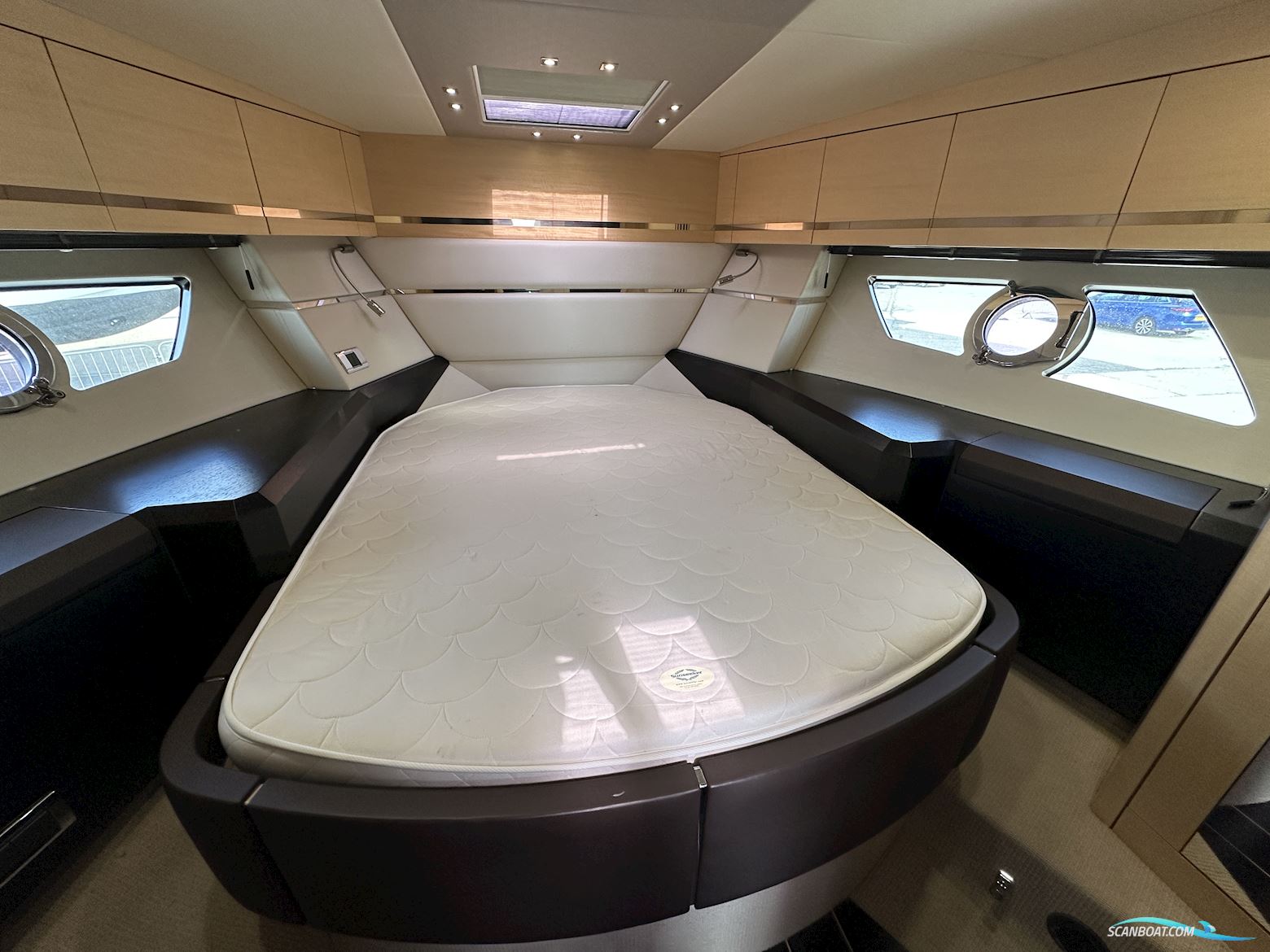 Sunseeker Portofino 40