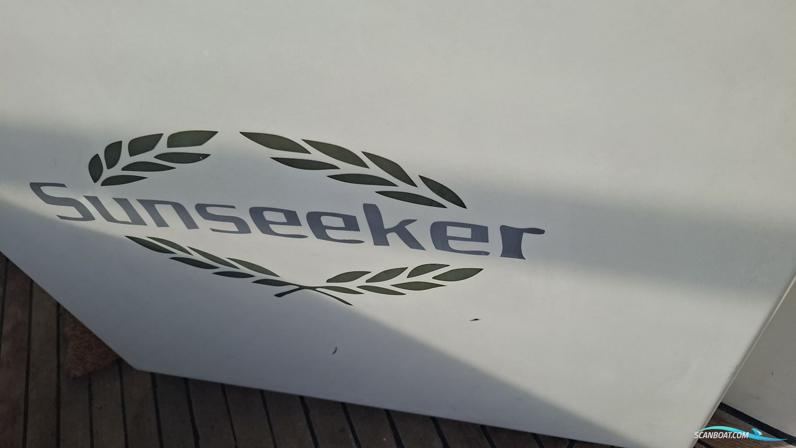 Sunseeker Portofino 400