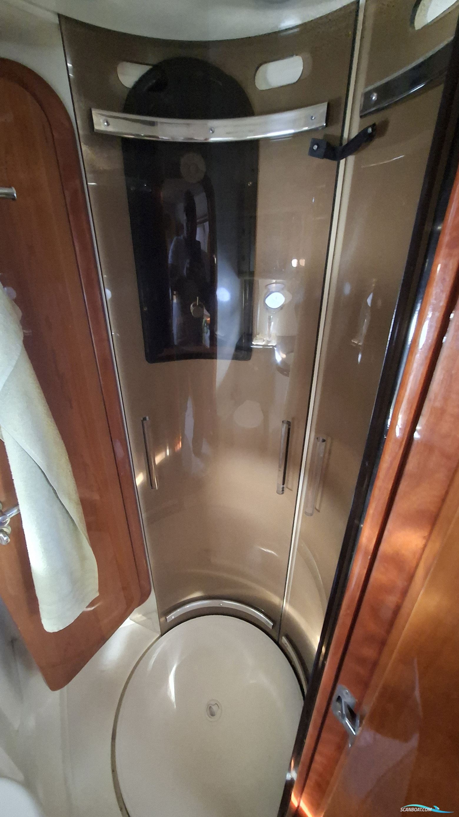 Sunseeker Portofino 400