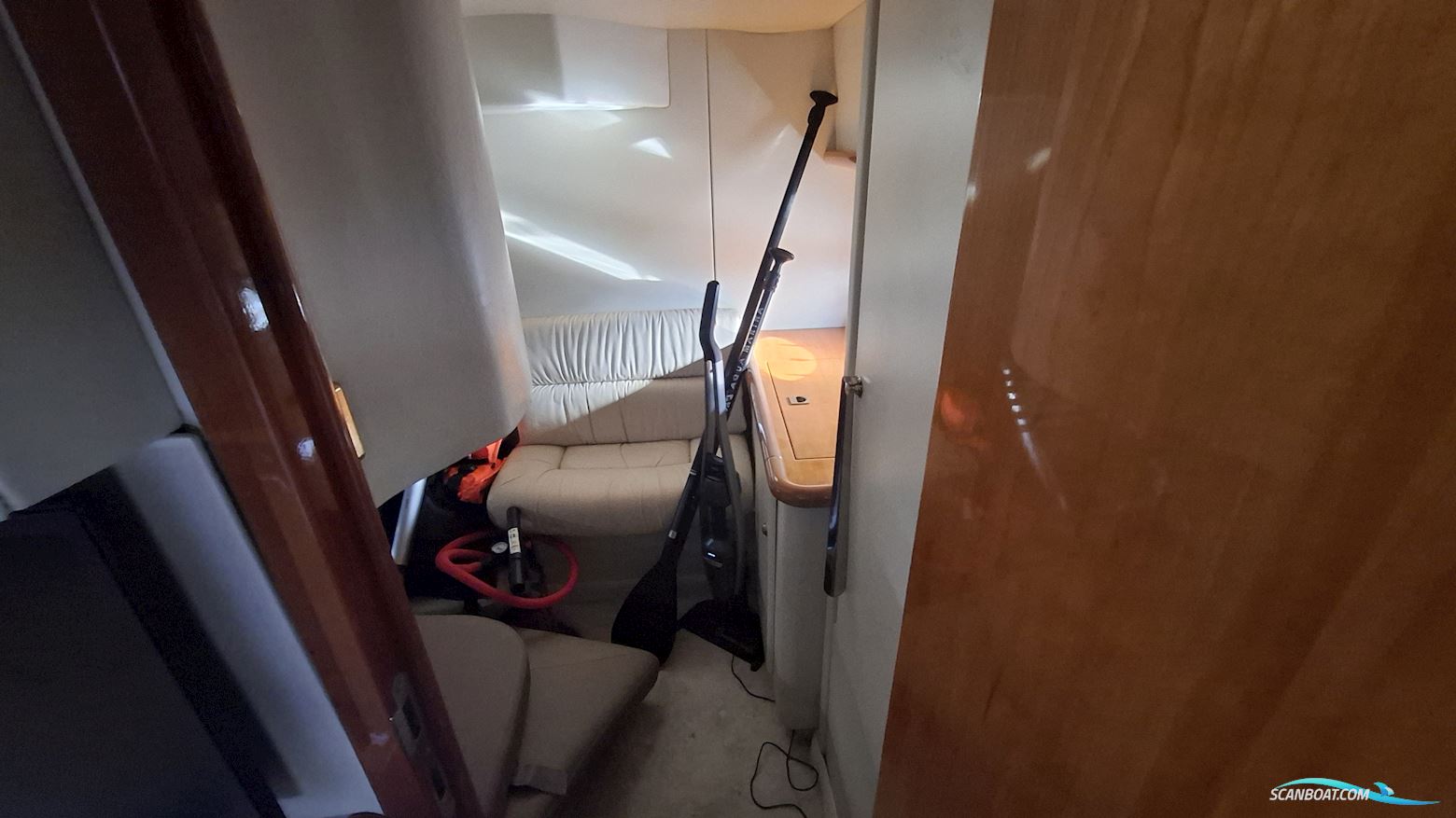 Sunseeker Portofino 400