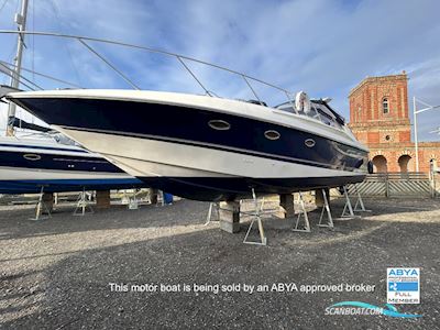 Sunseeker Portofino 400 Motorbåd 1998, med Mercruiser motor, England