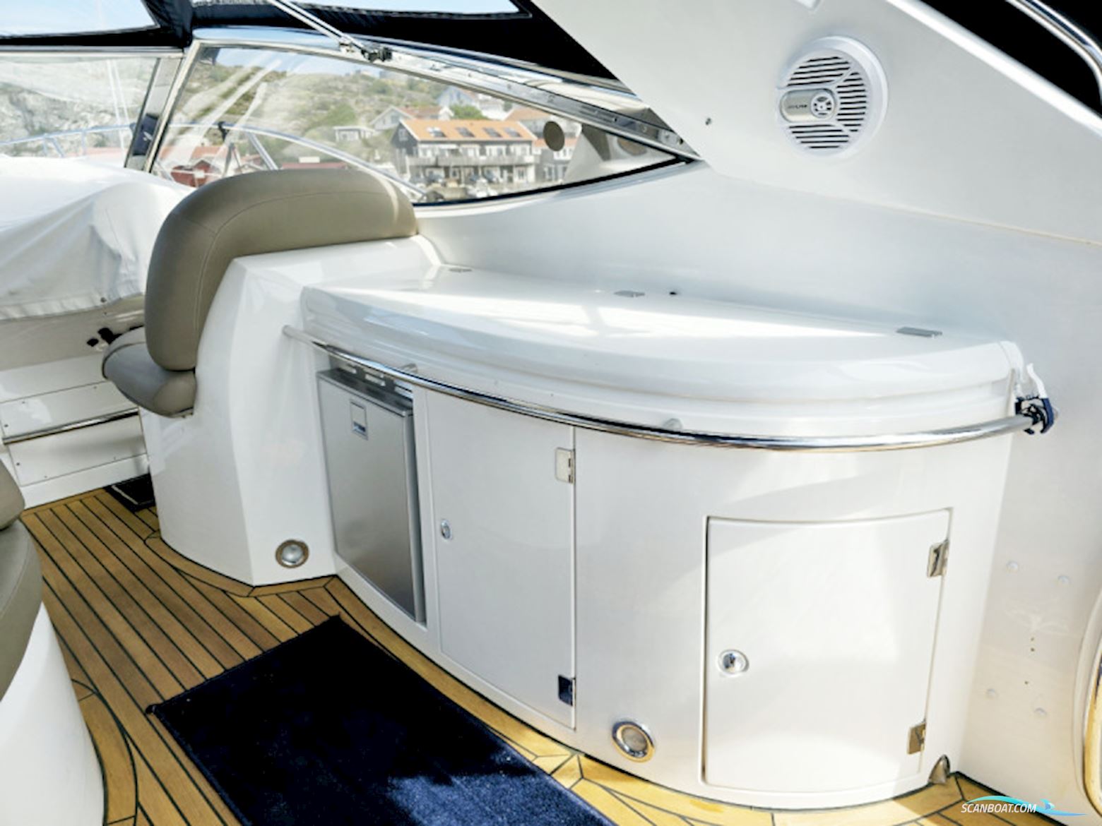 Sunseeker Portofino 46 Open