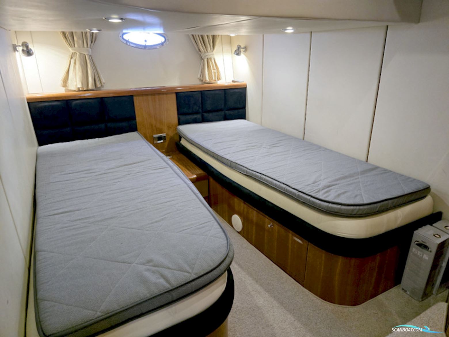 Sunseeker Portofino 46 Open