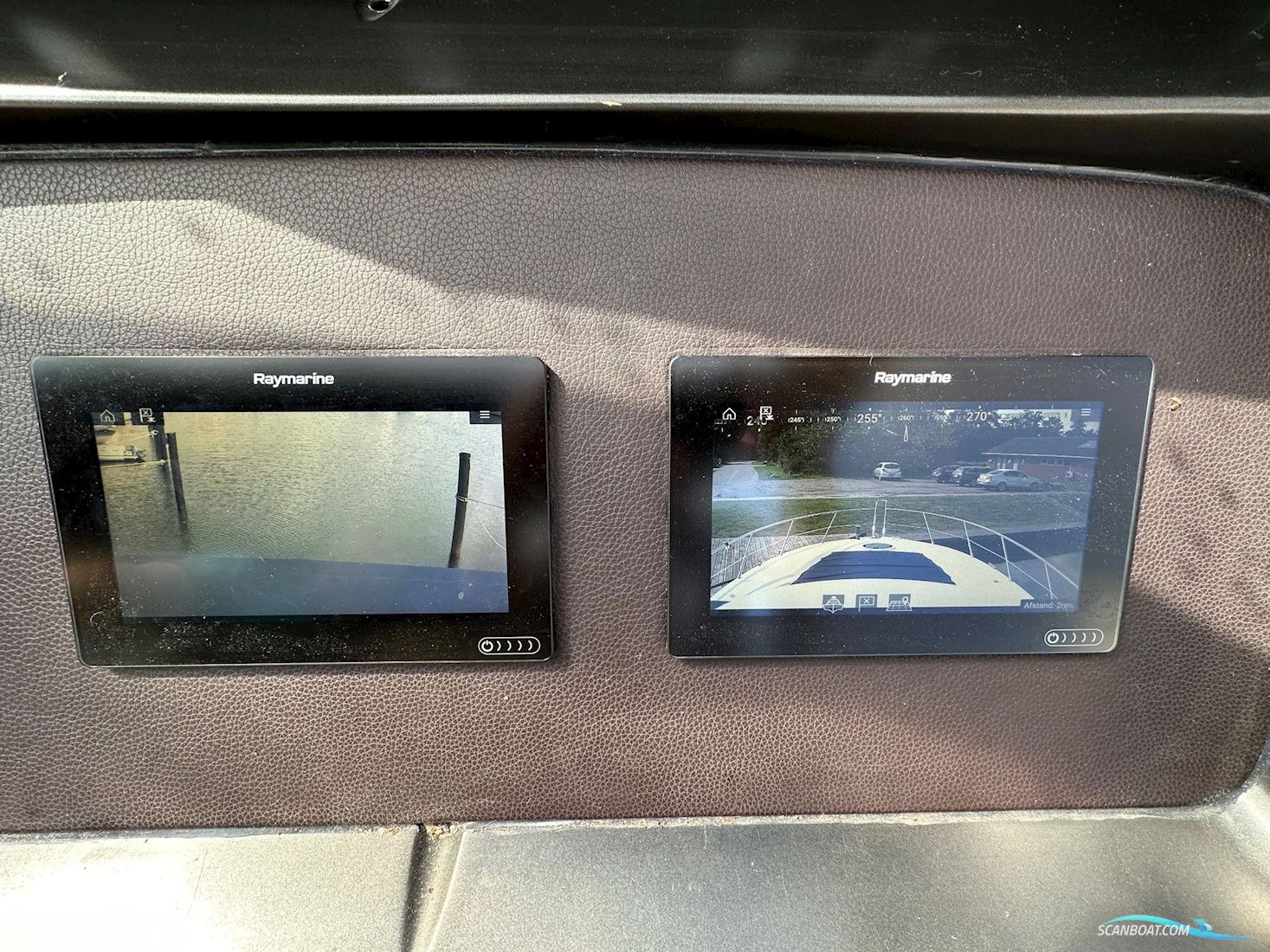 Sunseeker Portofino 46