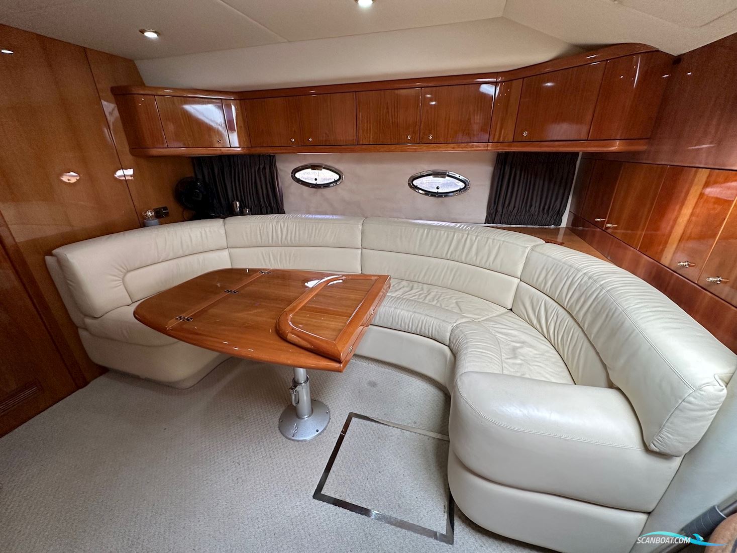 Sunseeker Portofino 46