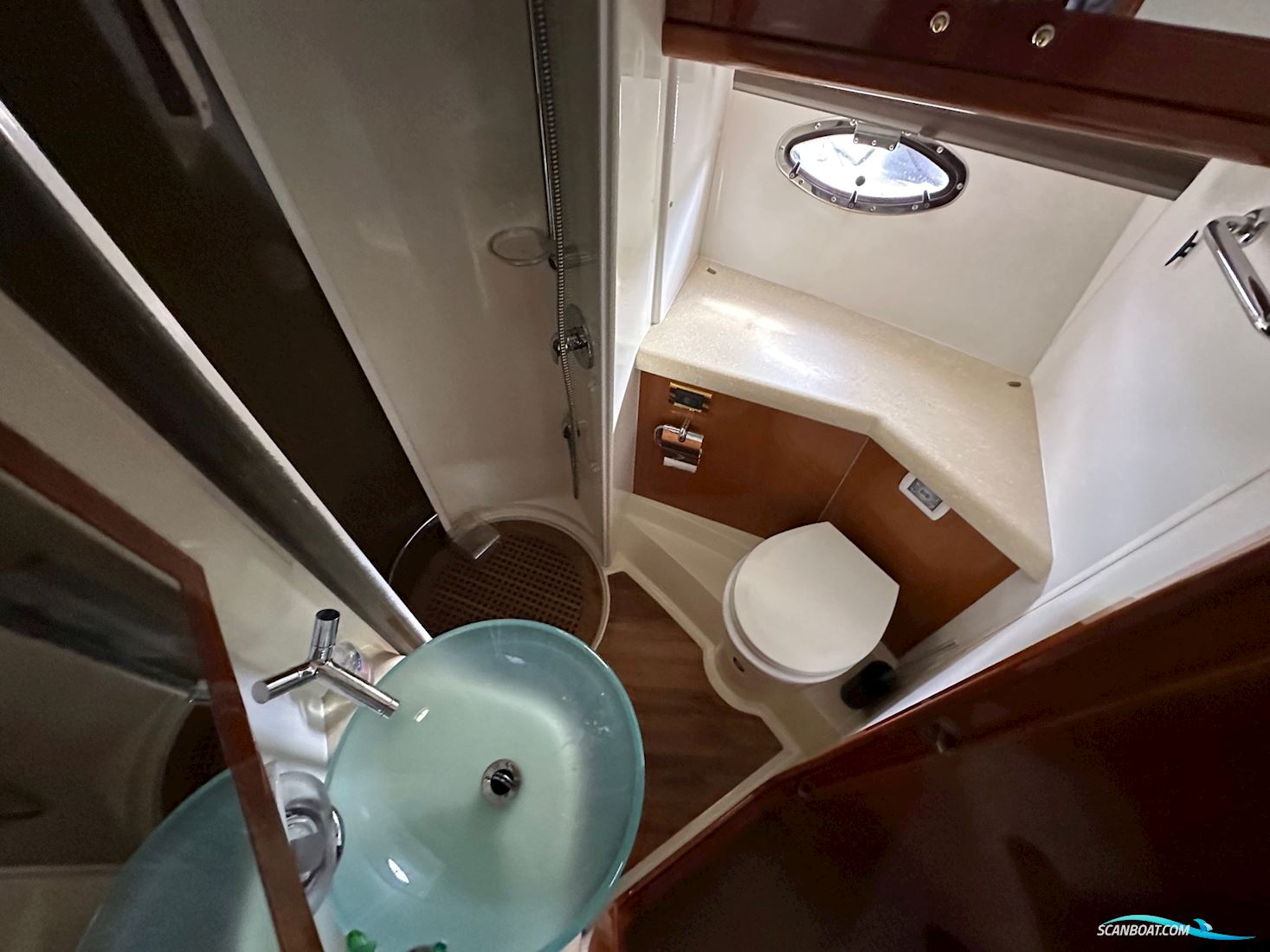 Sunseeker Portofino 46