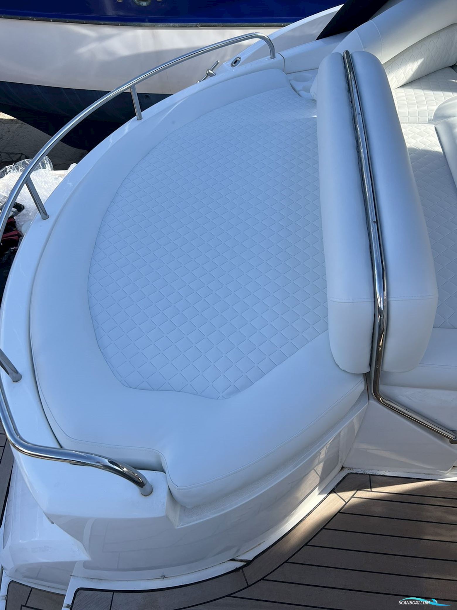 Sunseeker Portofino 46