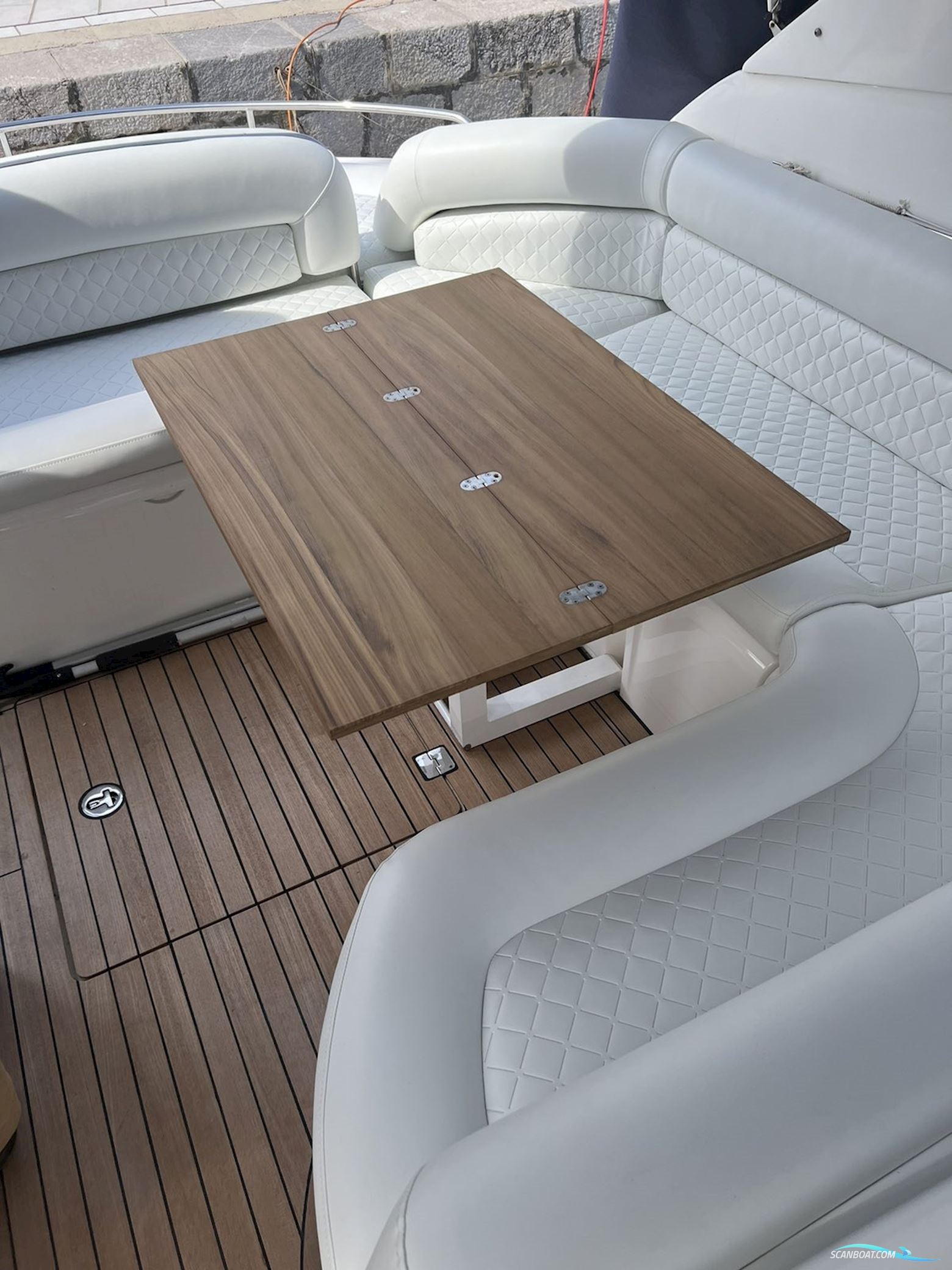 Sunseeker Portofino 46
