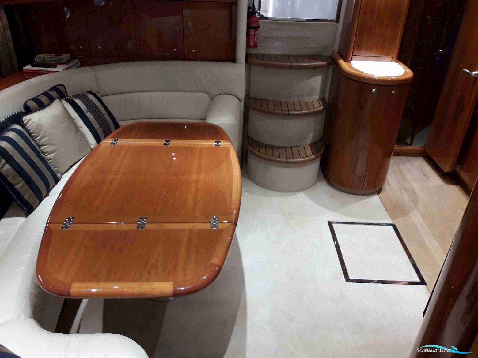 Sunseeker Portofino 46