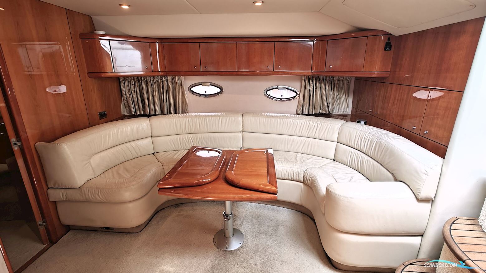 Sunseeker Portofino 46