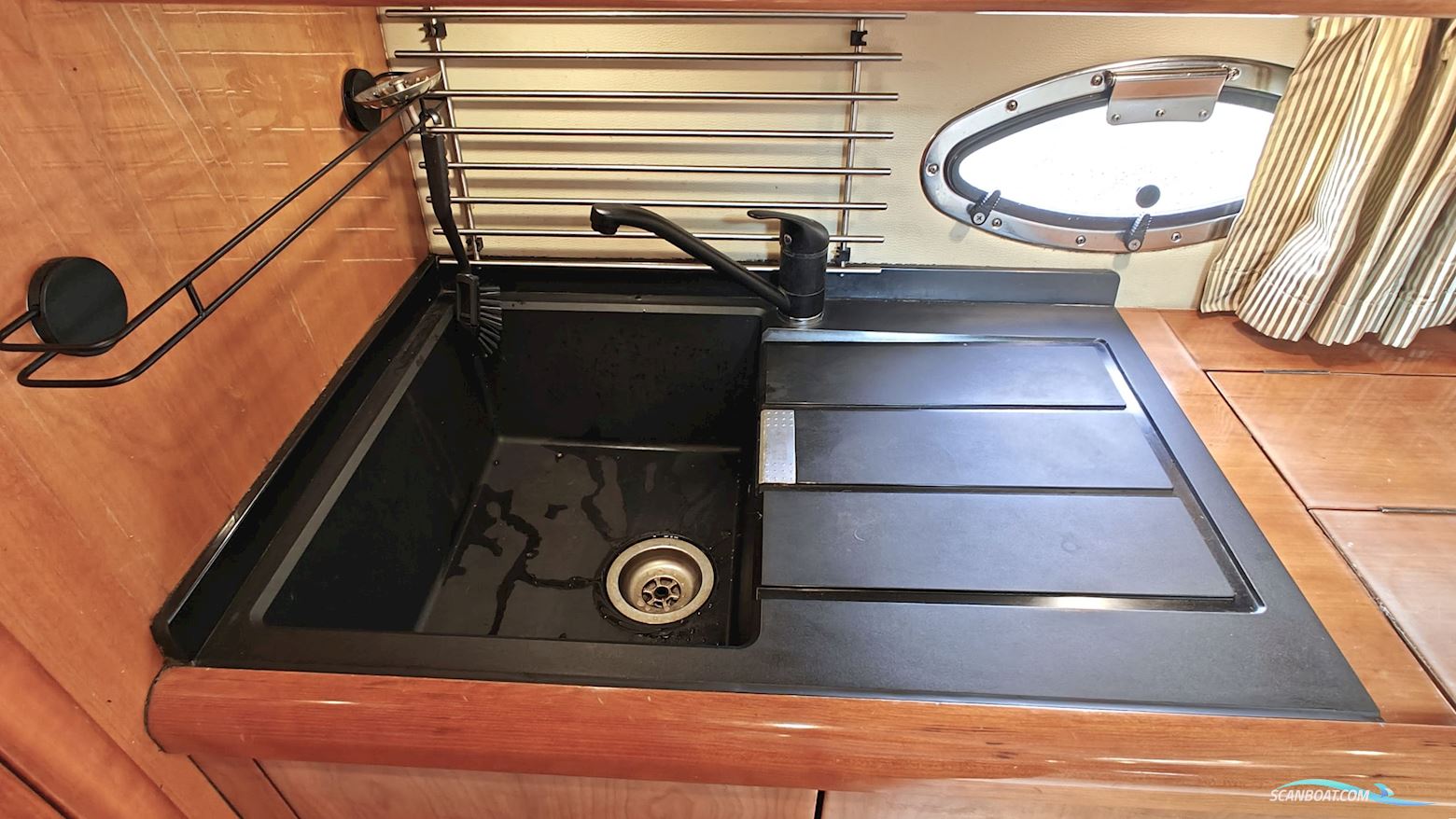 Sunseeker Portofino 46