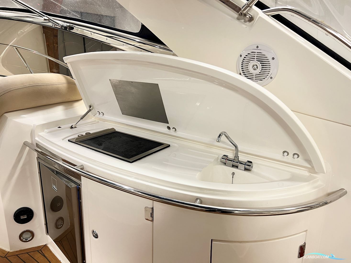 Sunseeker Portofino 46