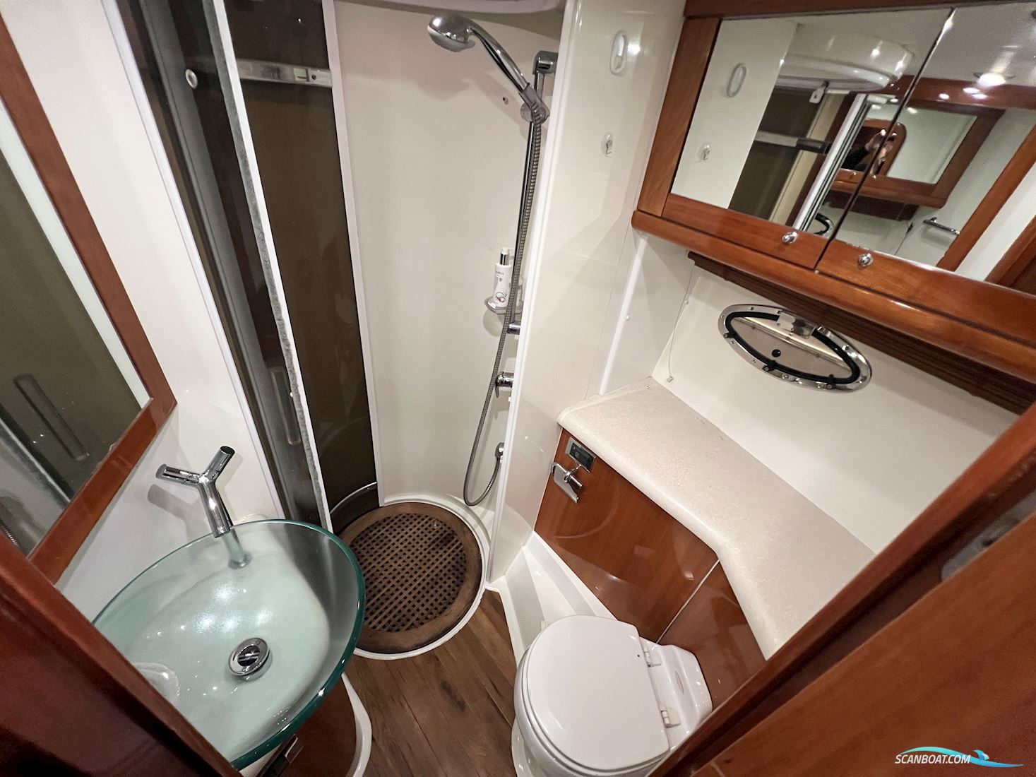 Sunseeker Portofino 46