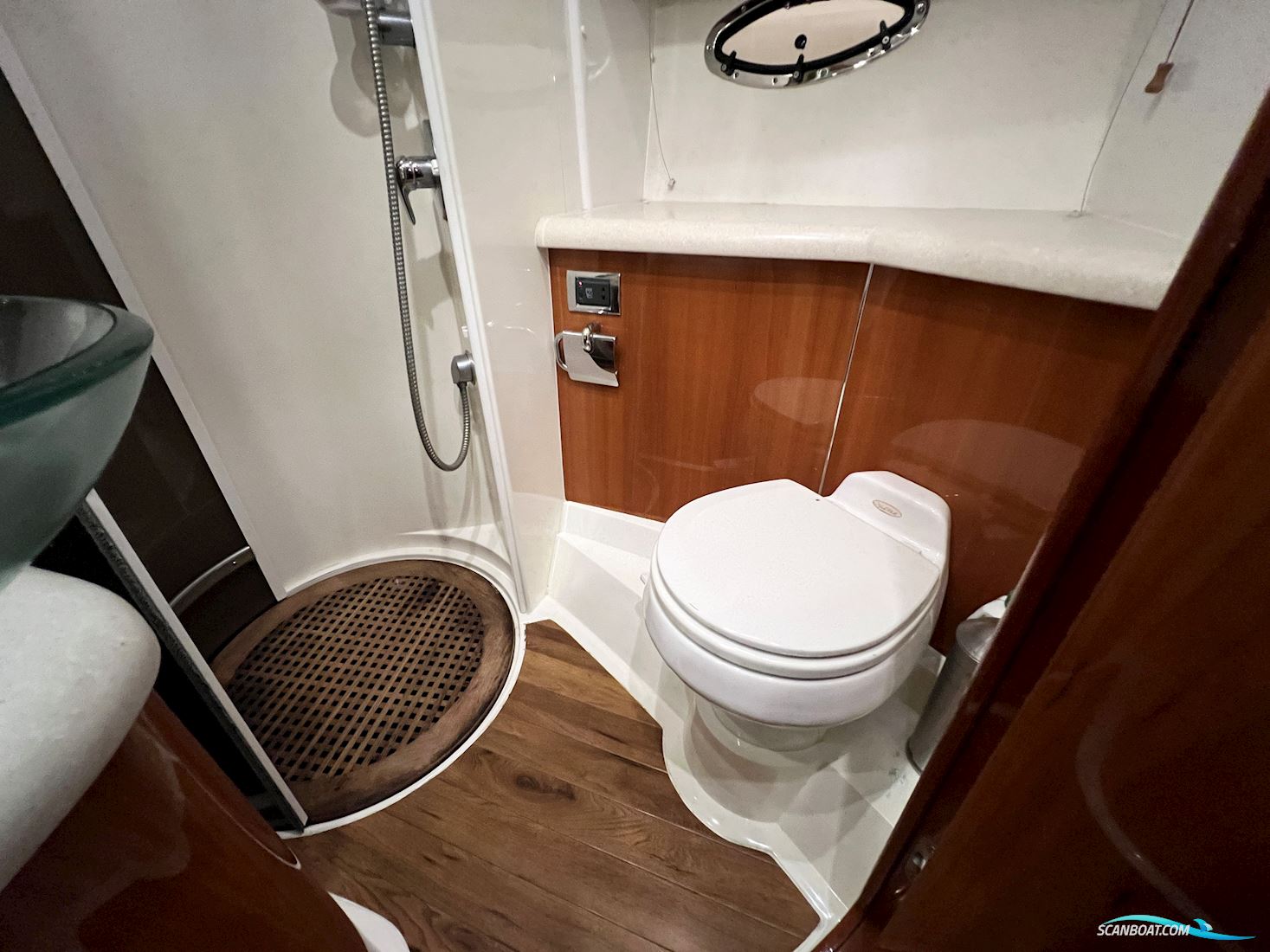 Sunseeker Portofino 46