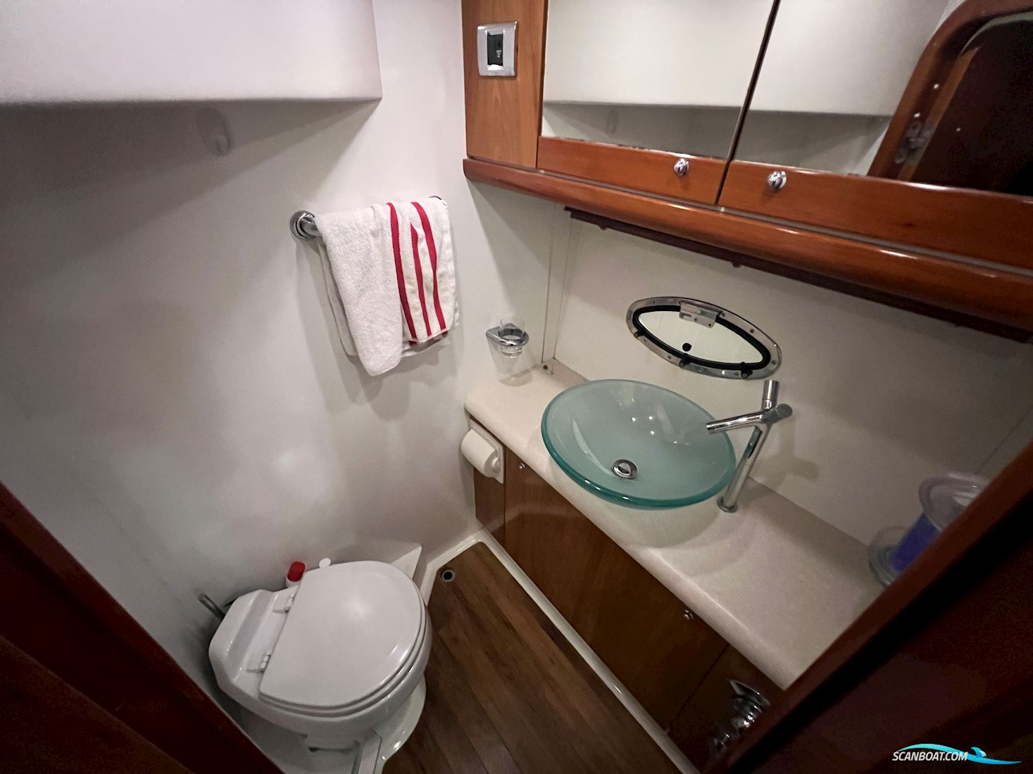 Sunseeker Portofino 46