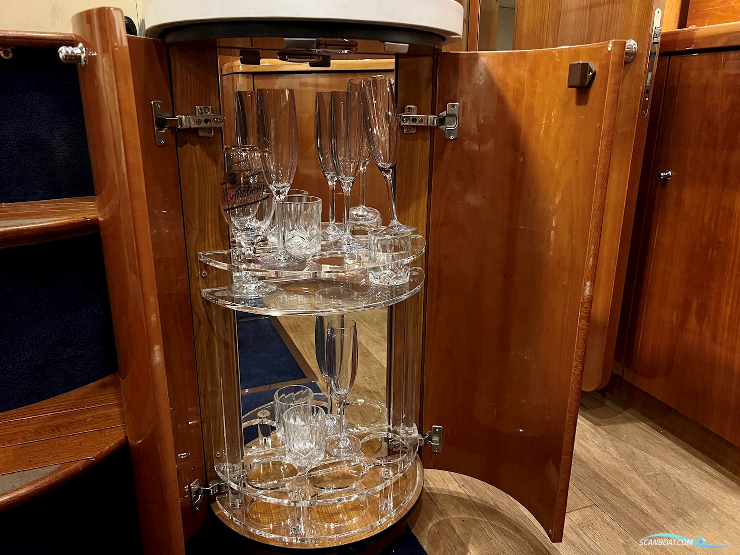 Sunseeker Portofino 46