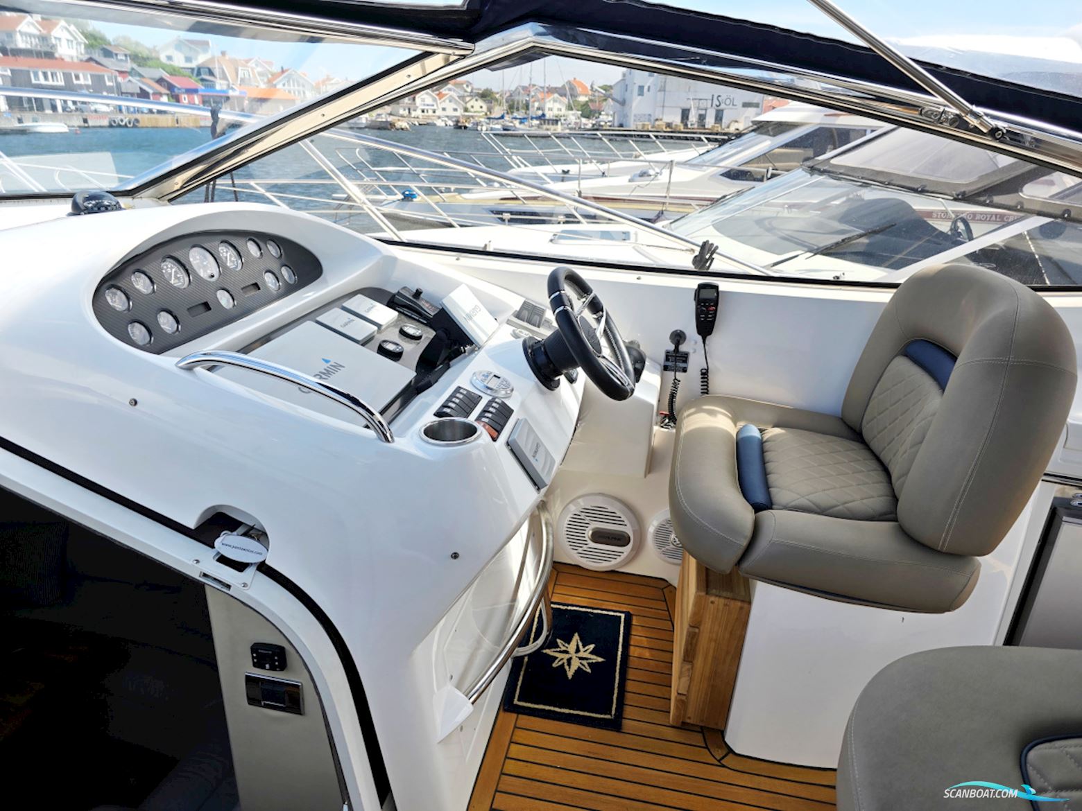 Sunseeker Portofino 46