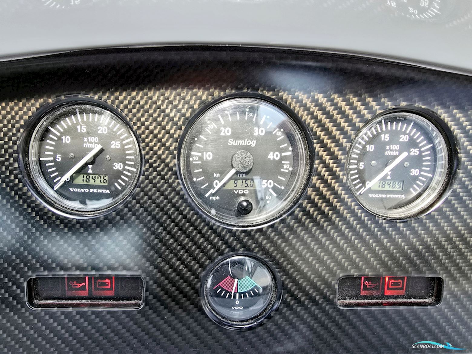 Sunseeker Portofino 46