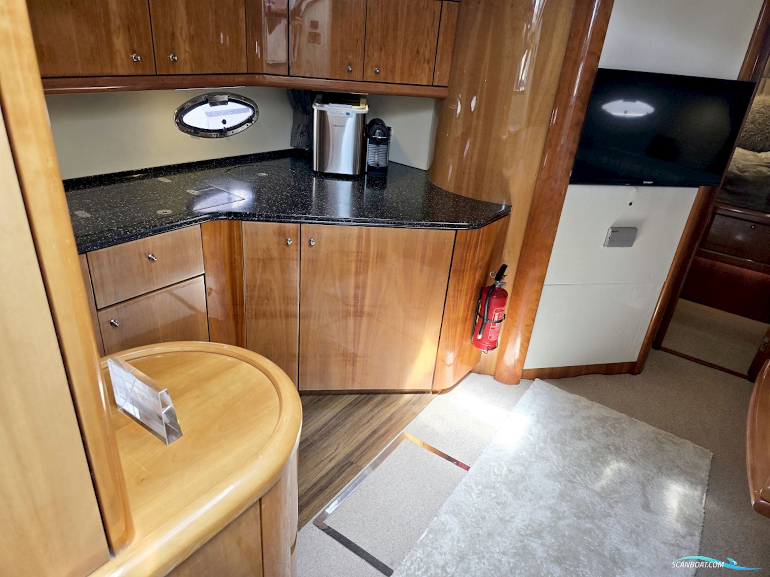 Sunseeker Portofino 46