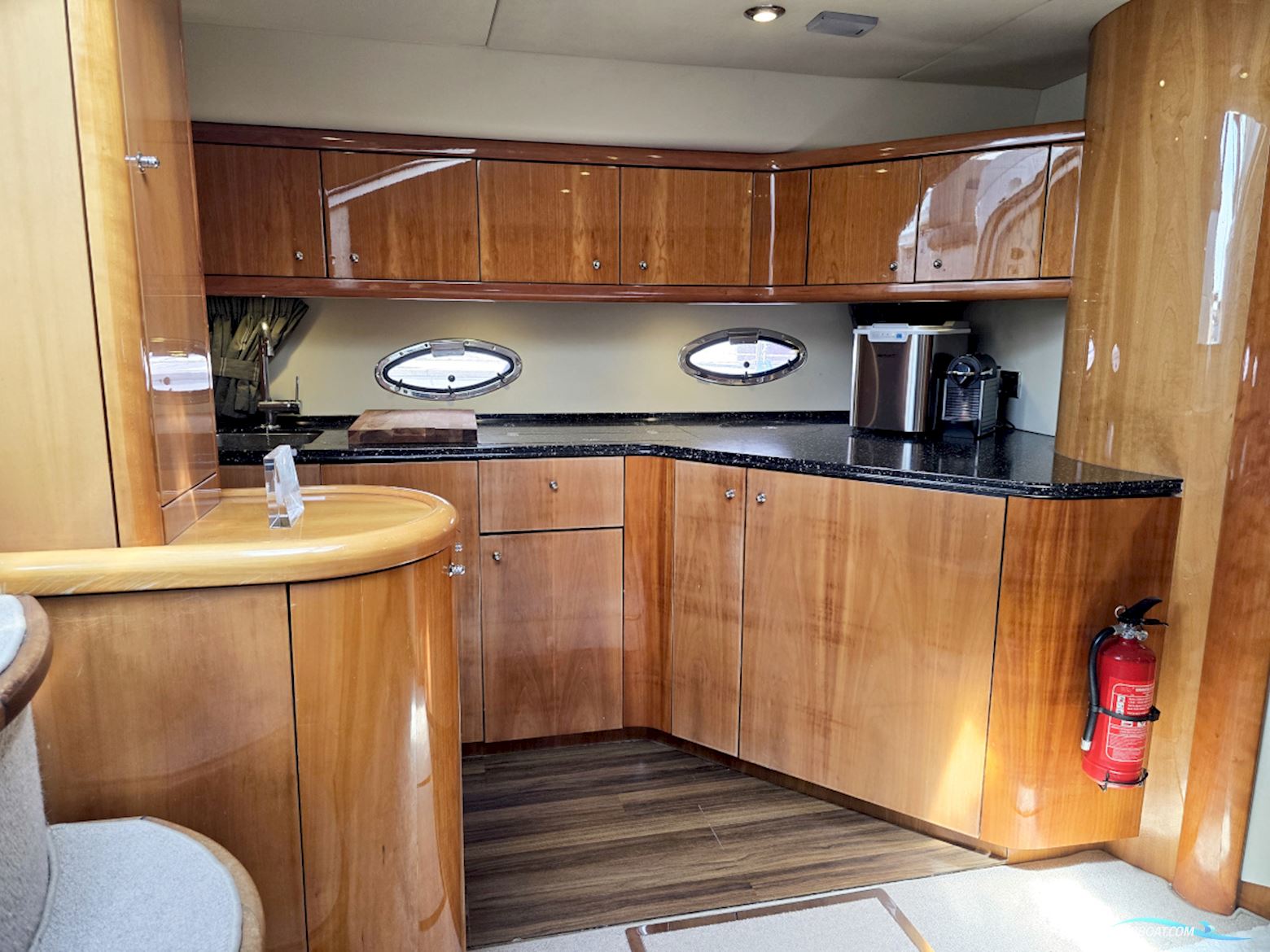 Sunseeker Portofino 46