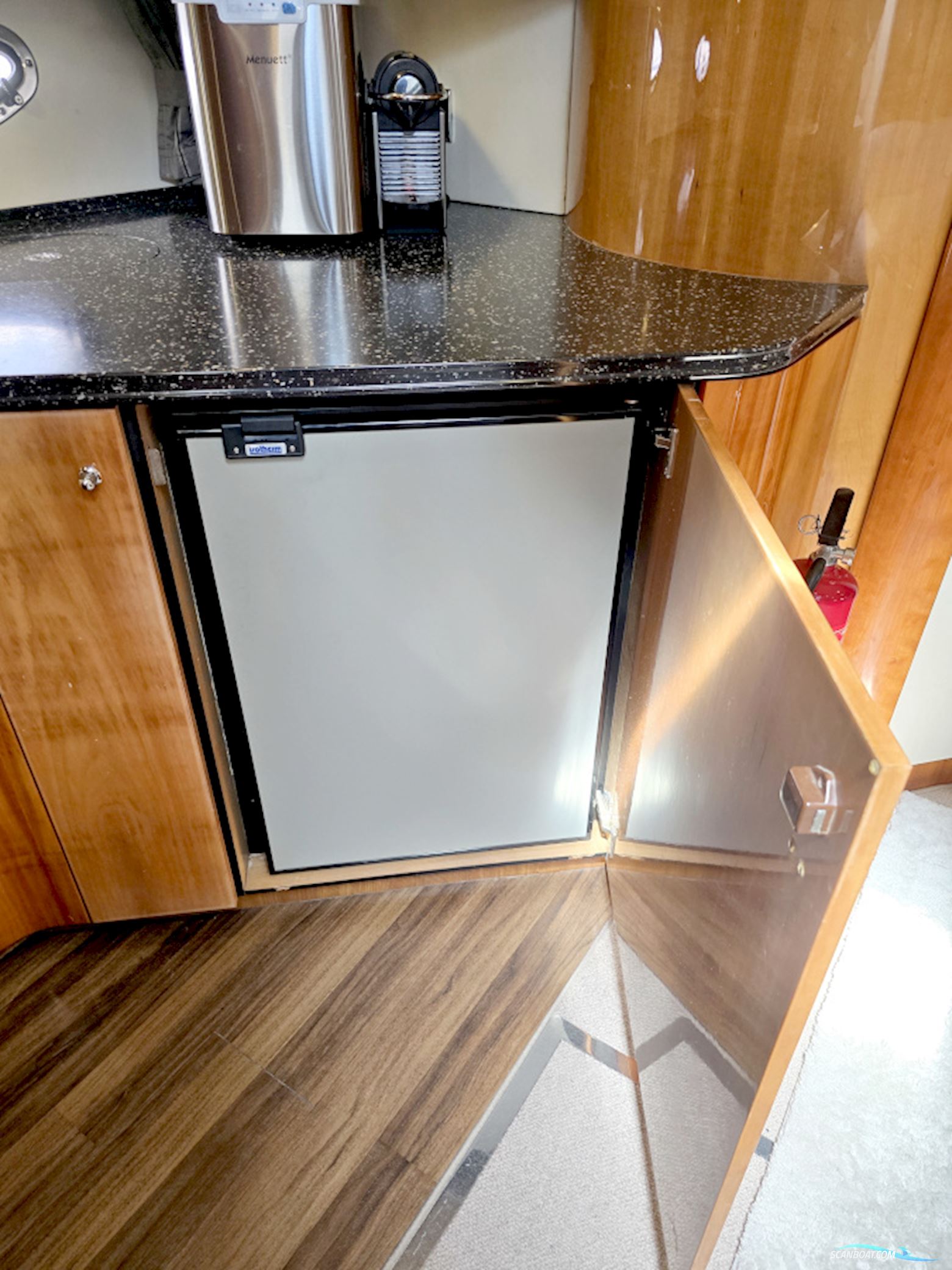 Sunseeker Portofino 46