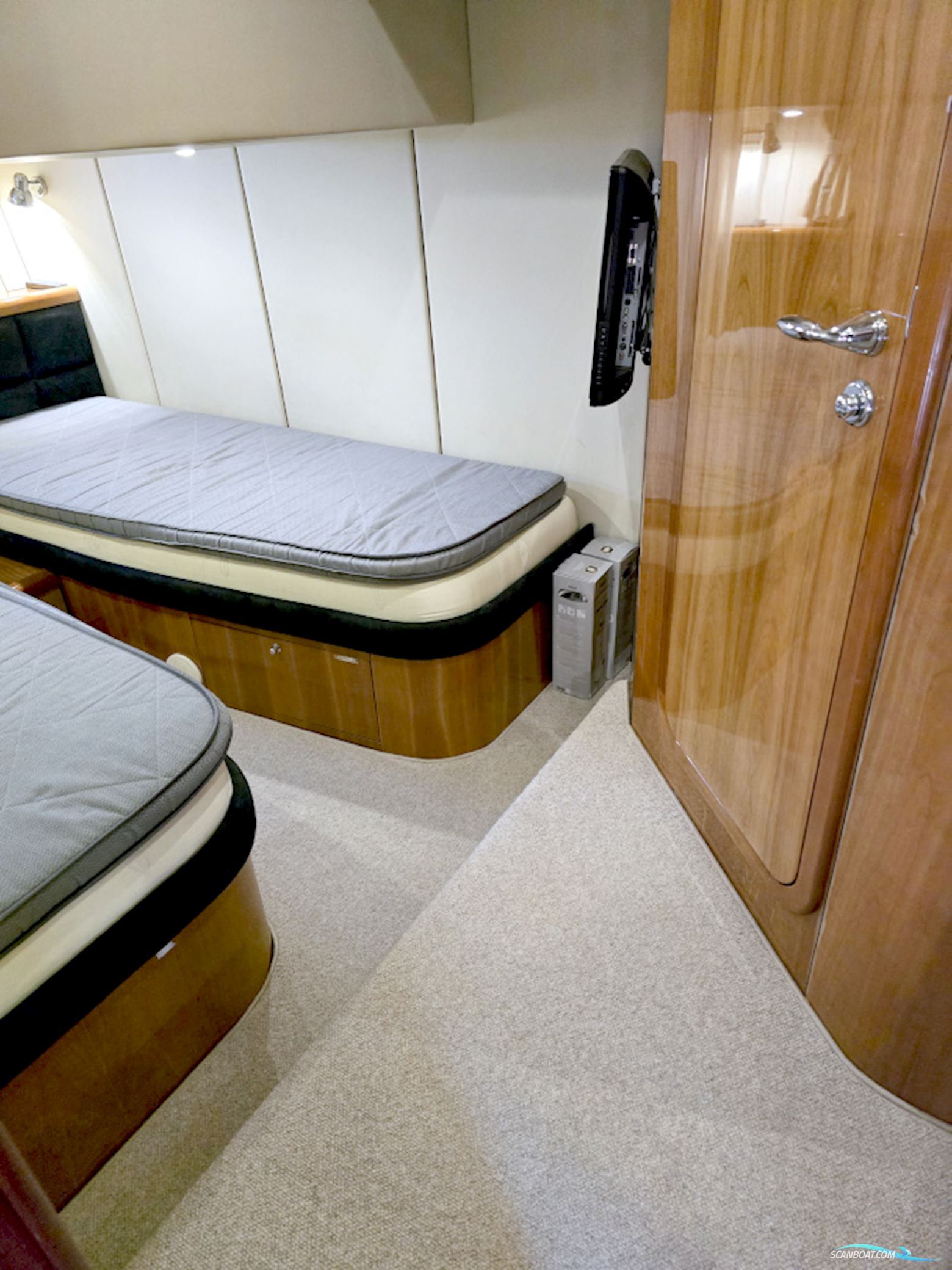 Sunseeker Portofino 46