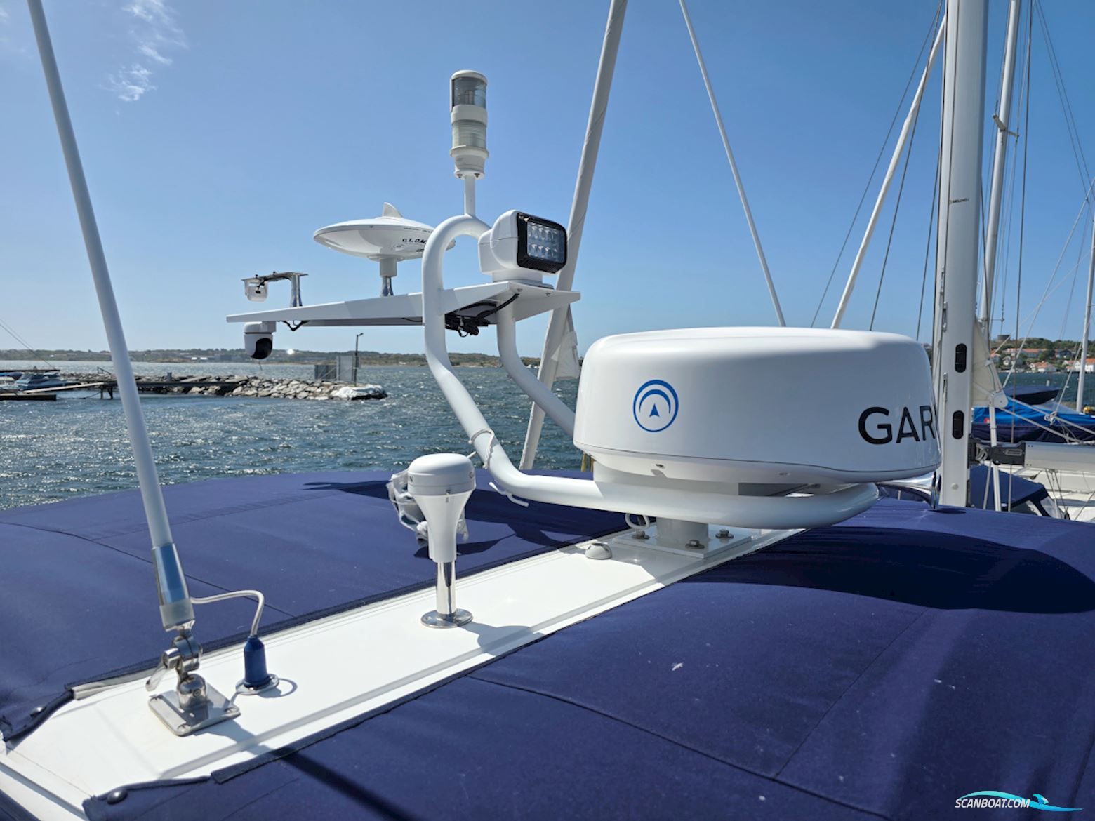 Sunseeker Portofino 46