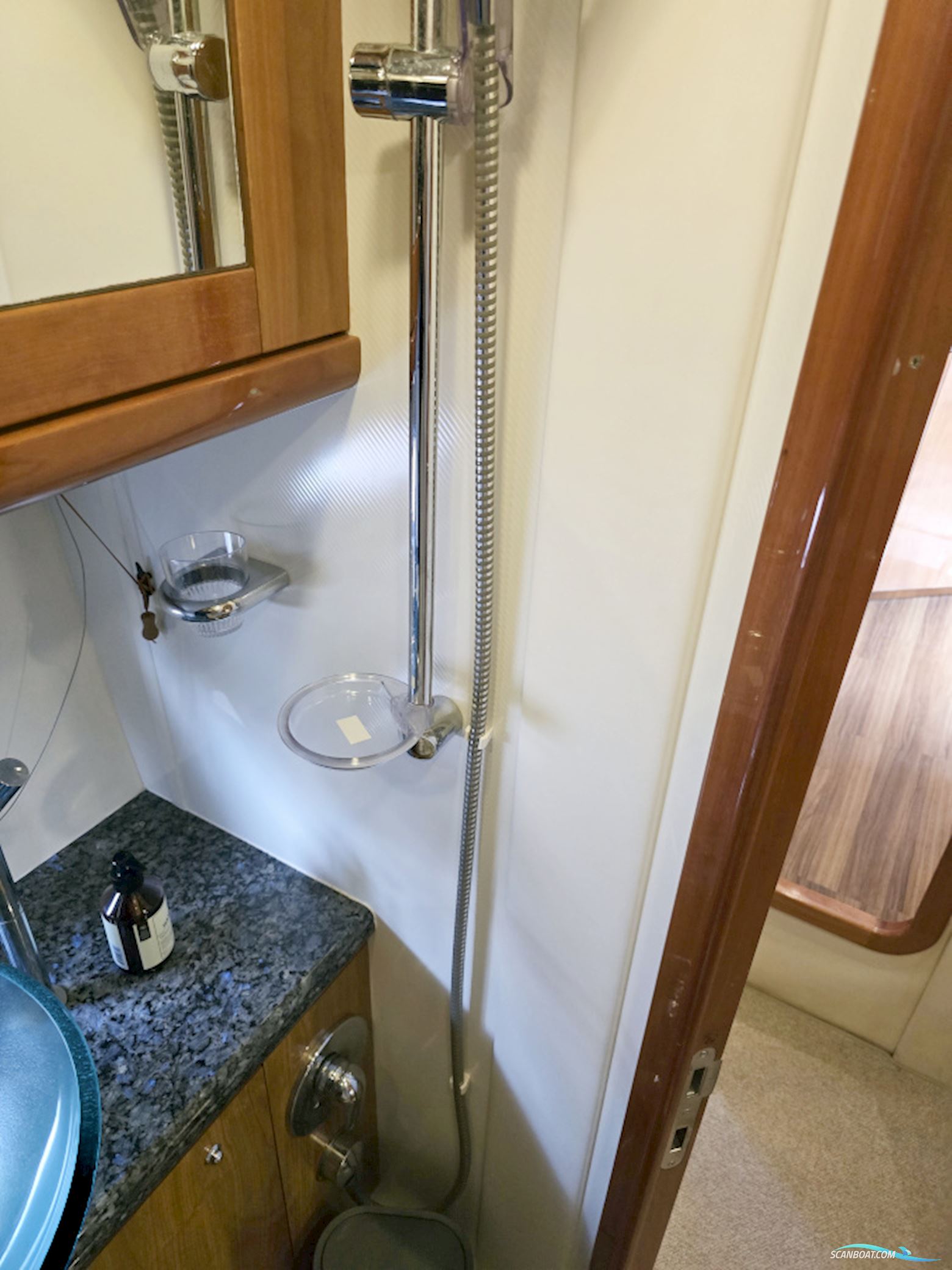 Sunseeker Portofino 46