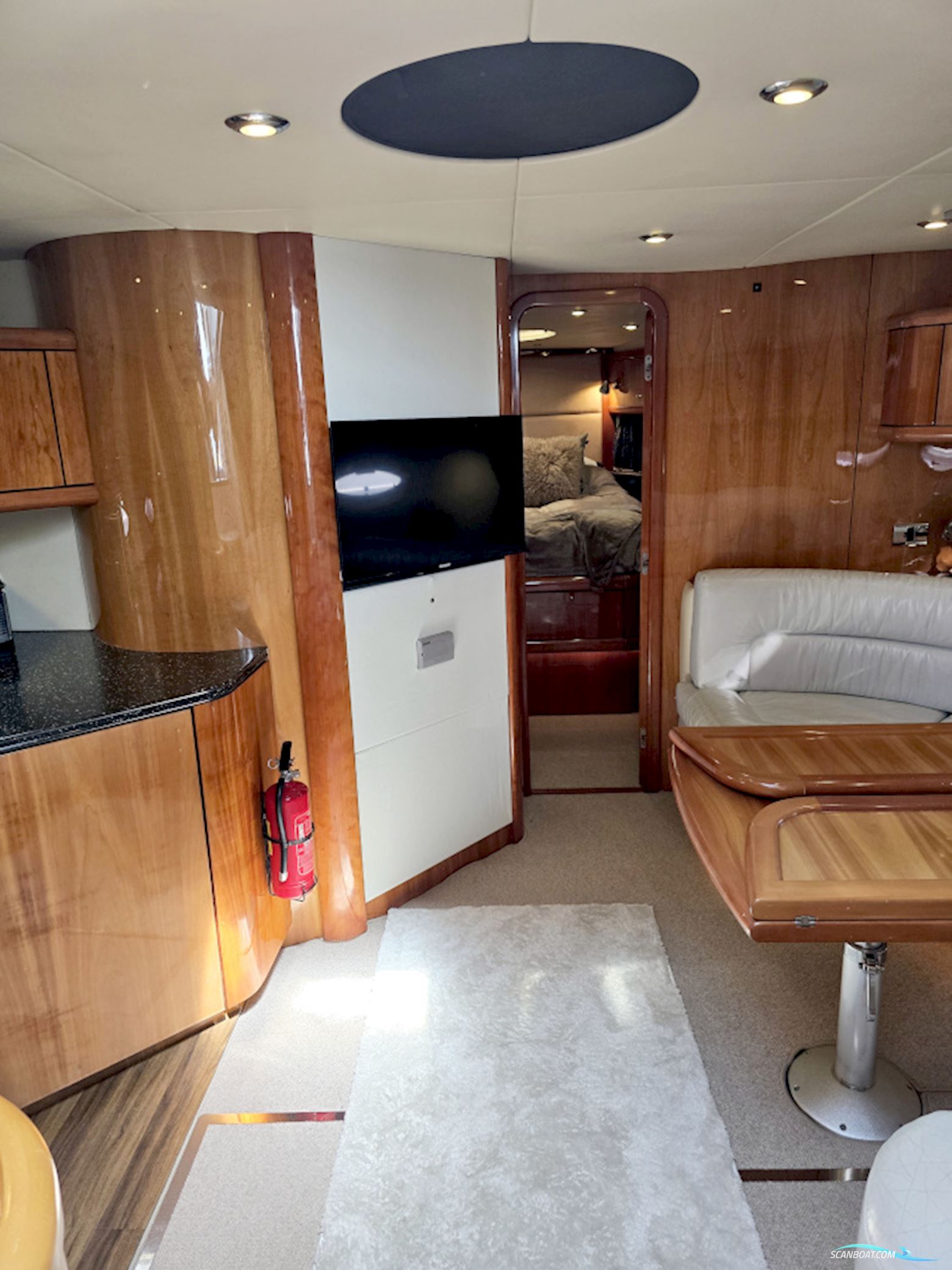 Sunseeker Portofino 46