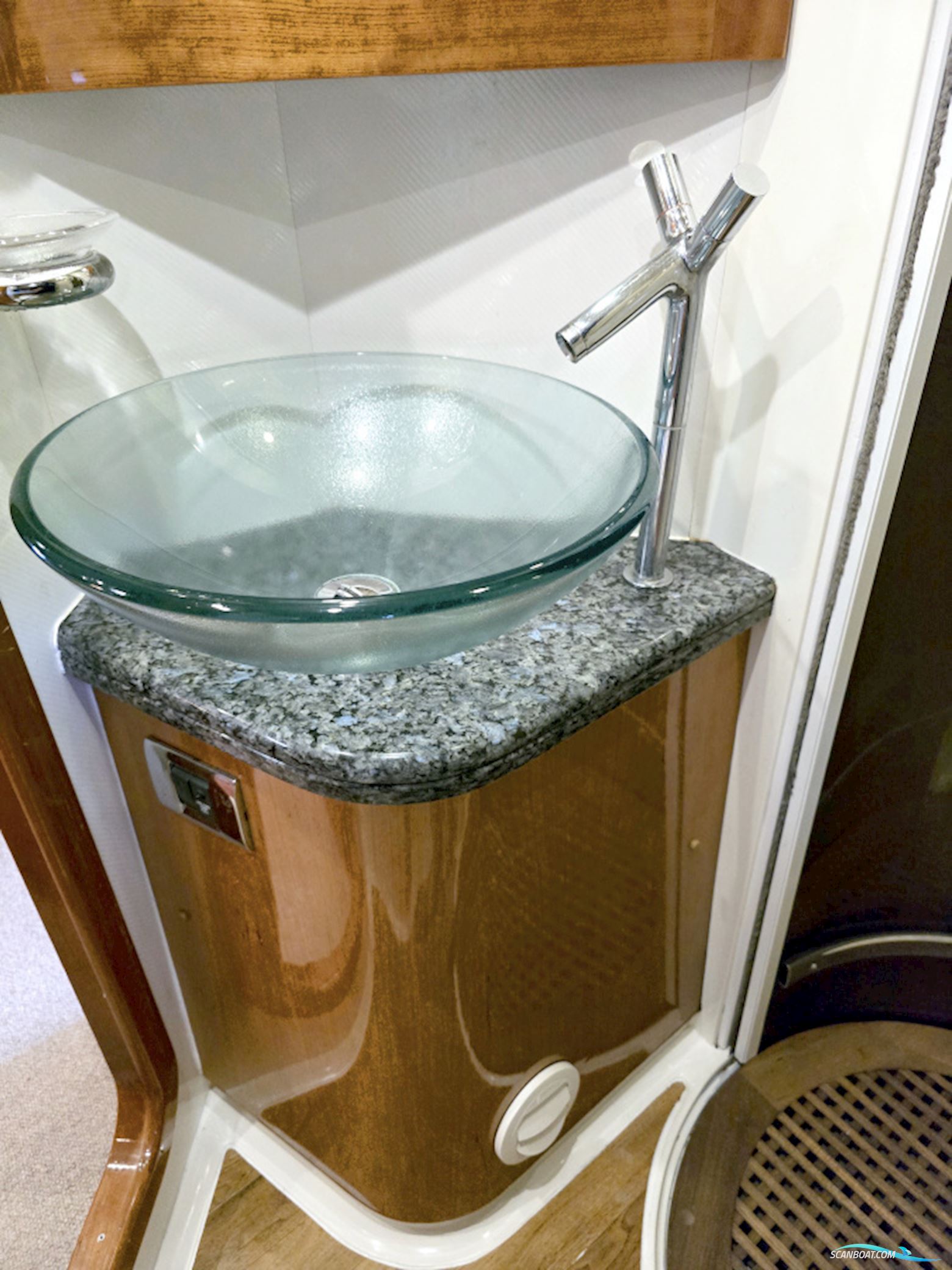 Sunseeker Portofino 46