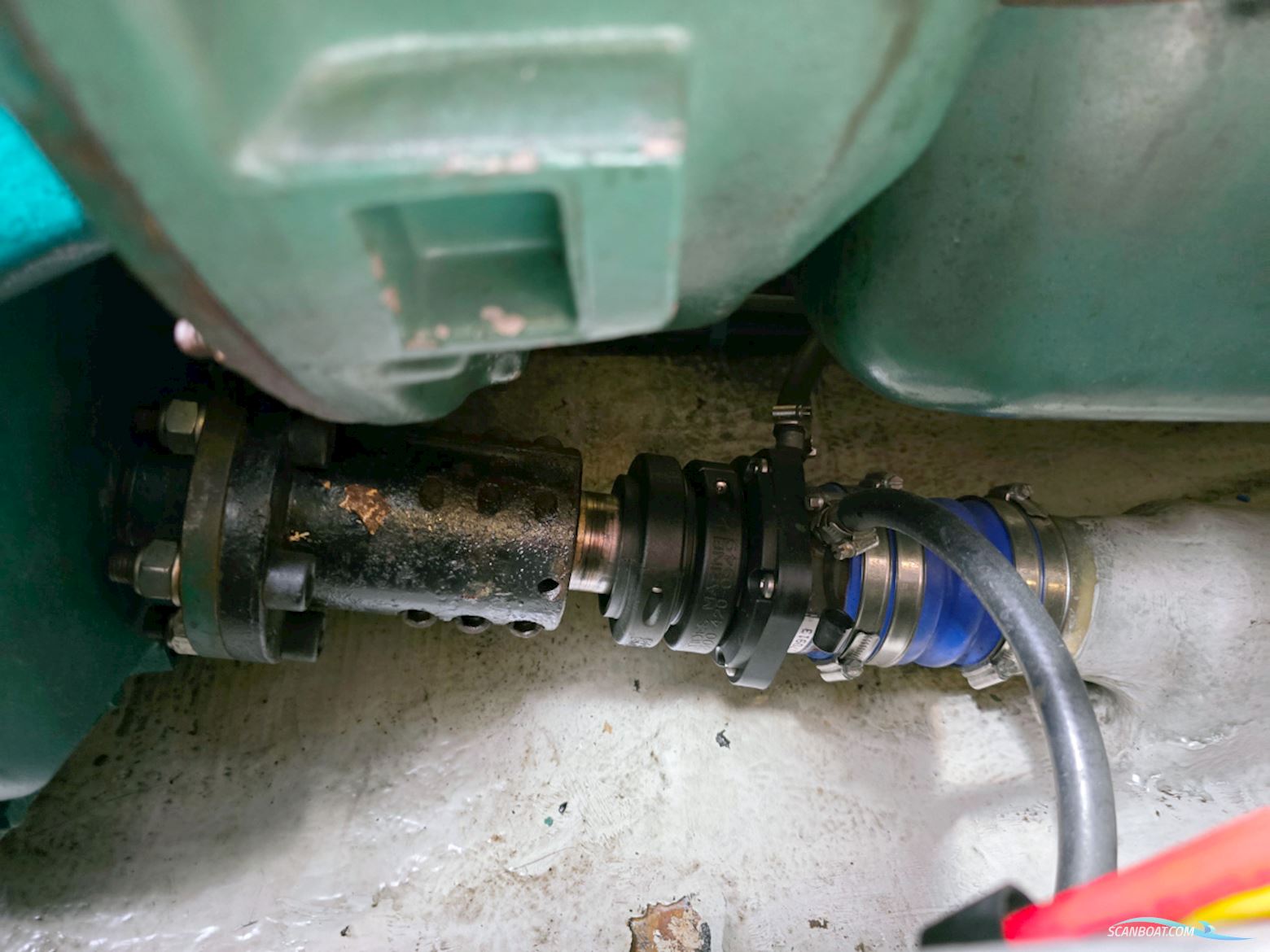 Sunseeker Portofino 46