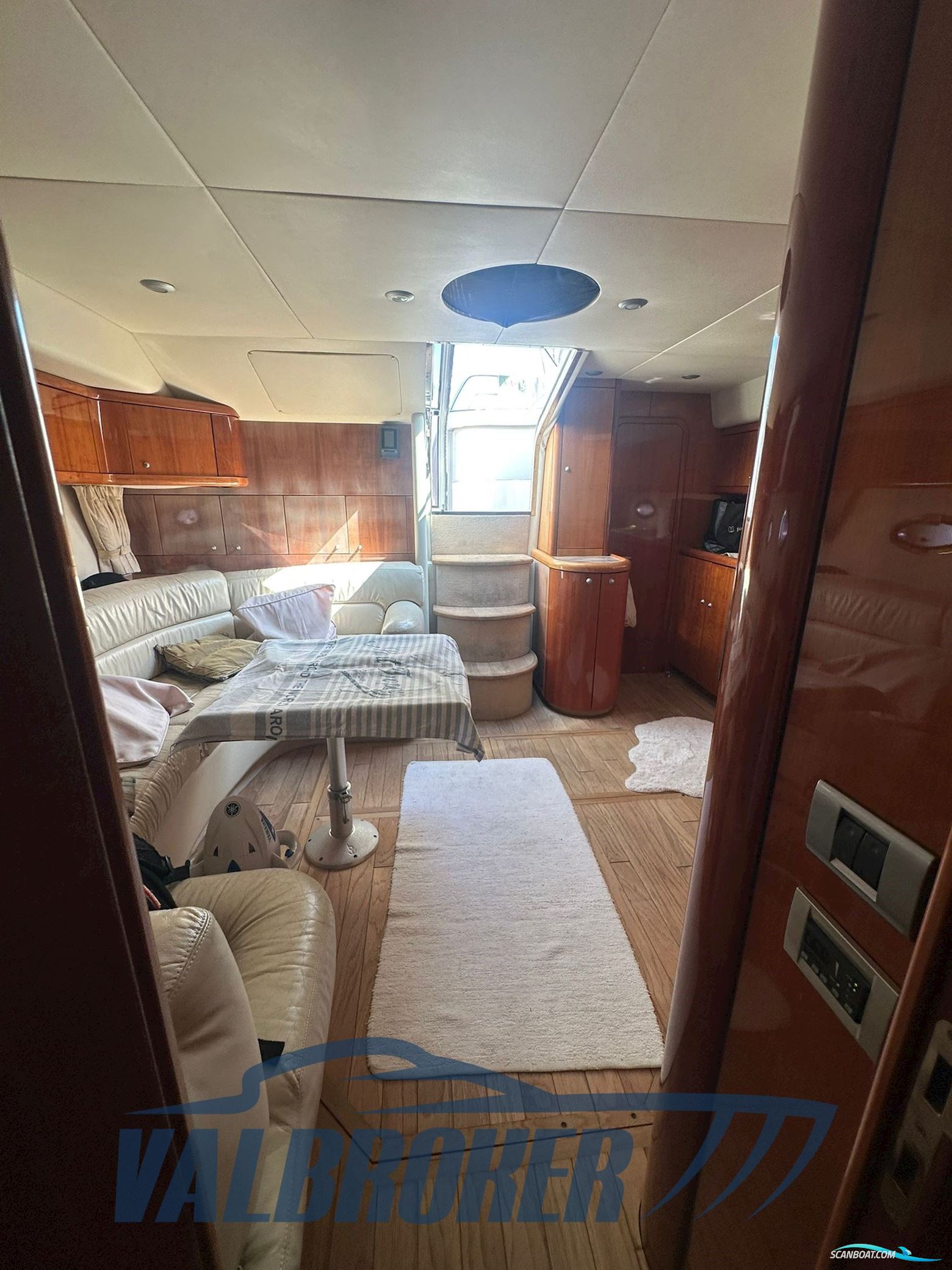 Sunseeker Portofino 46