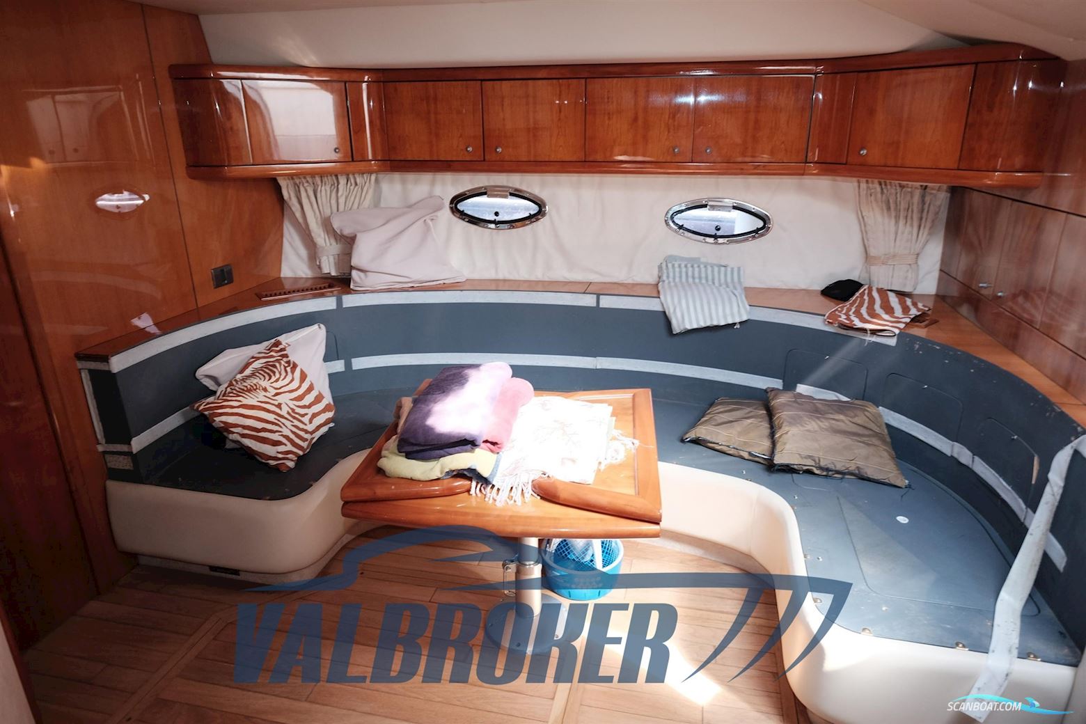 Sunseeker Portofino 46